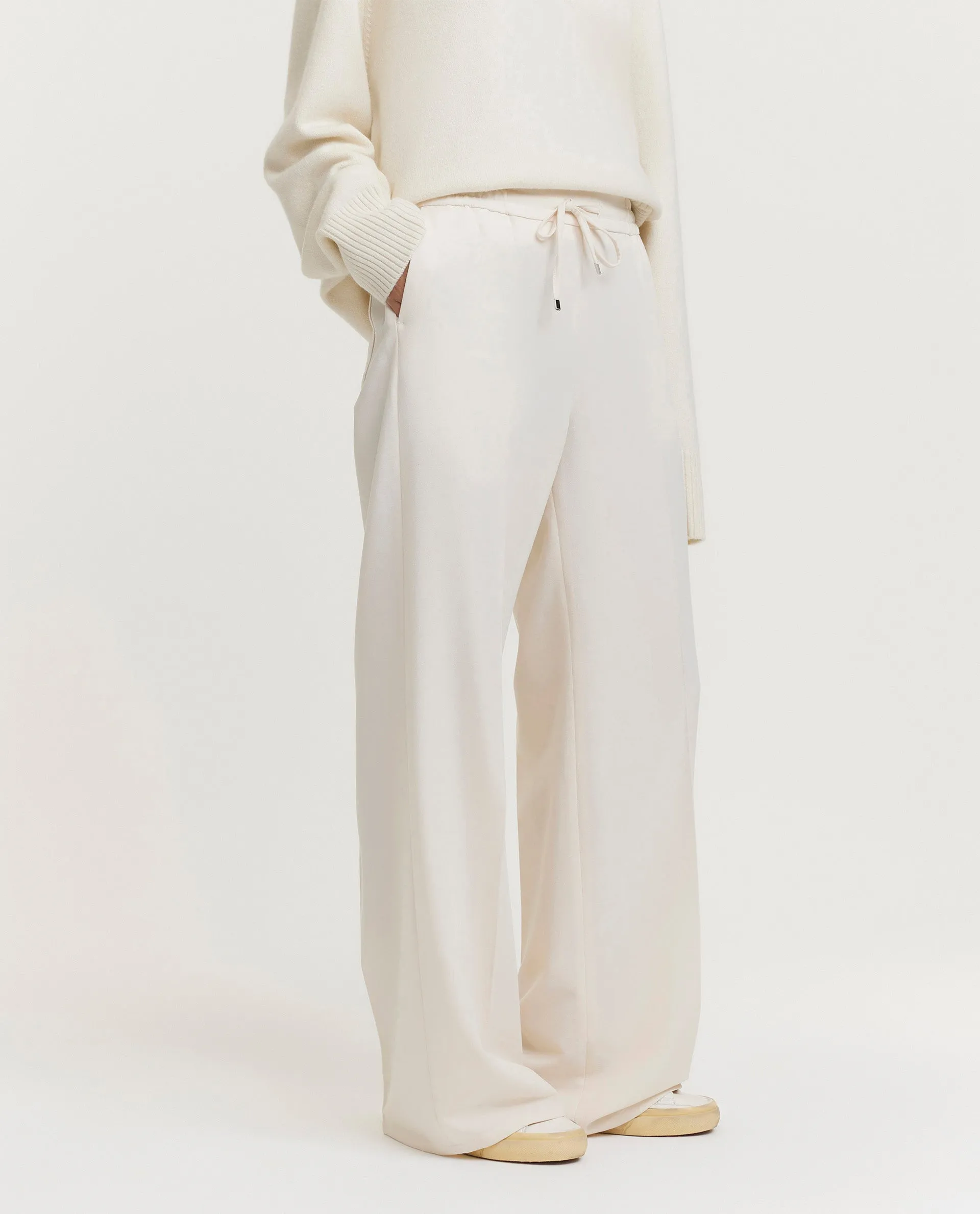 Wijde broek sold by Pauw Amsterdam product image thumbnail 2