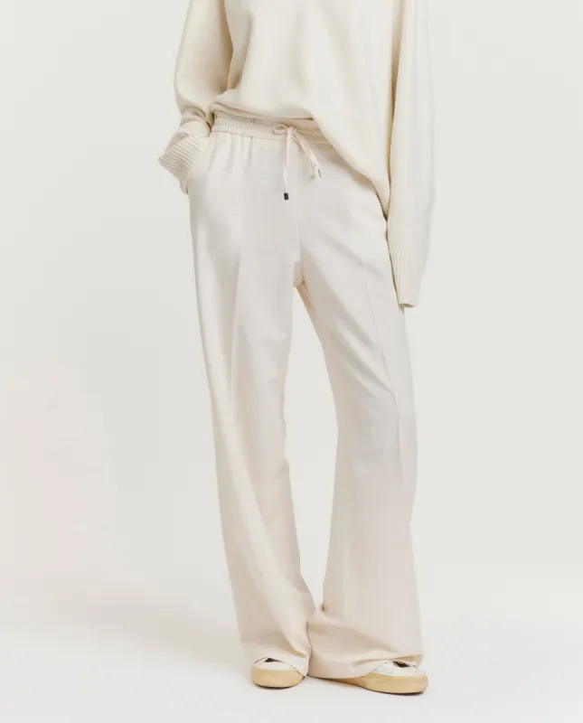 Wijde broek sold by Pauw Amsterdam