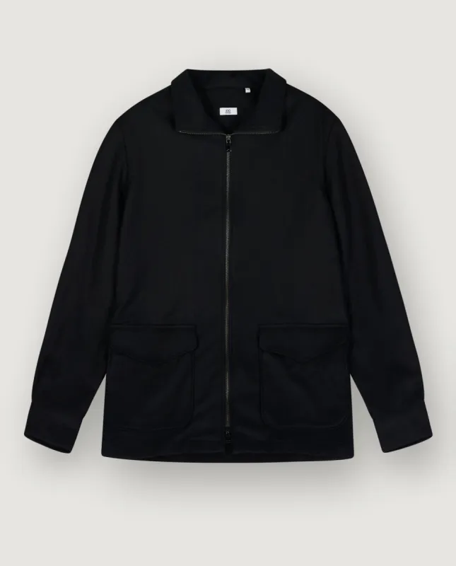 Wollen Jasje sold by Pauw Amsterdam