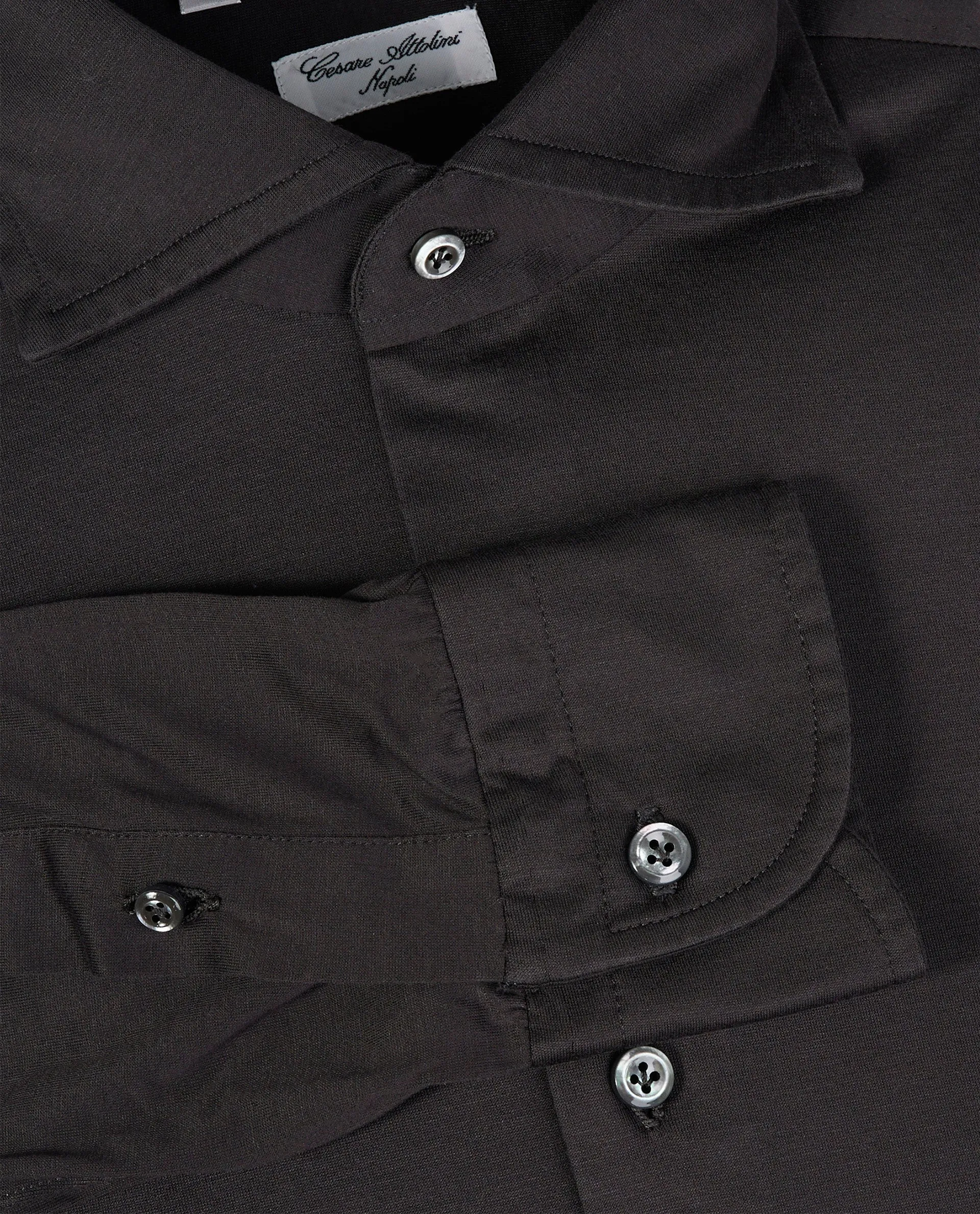 Jersey Shirt sold by Pauw Amsterdam product image thumbnail 2