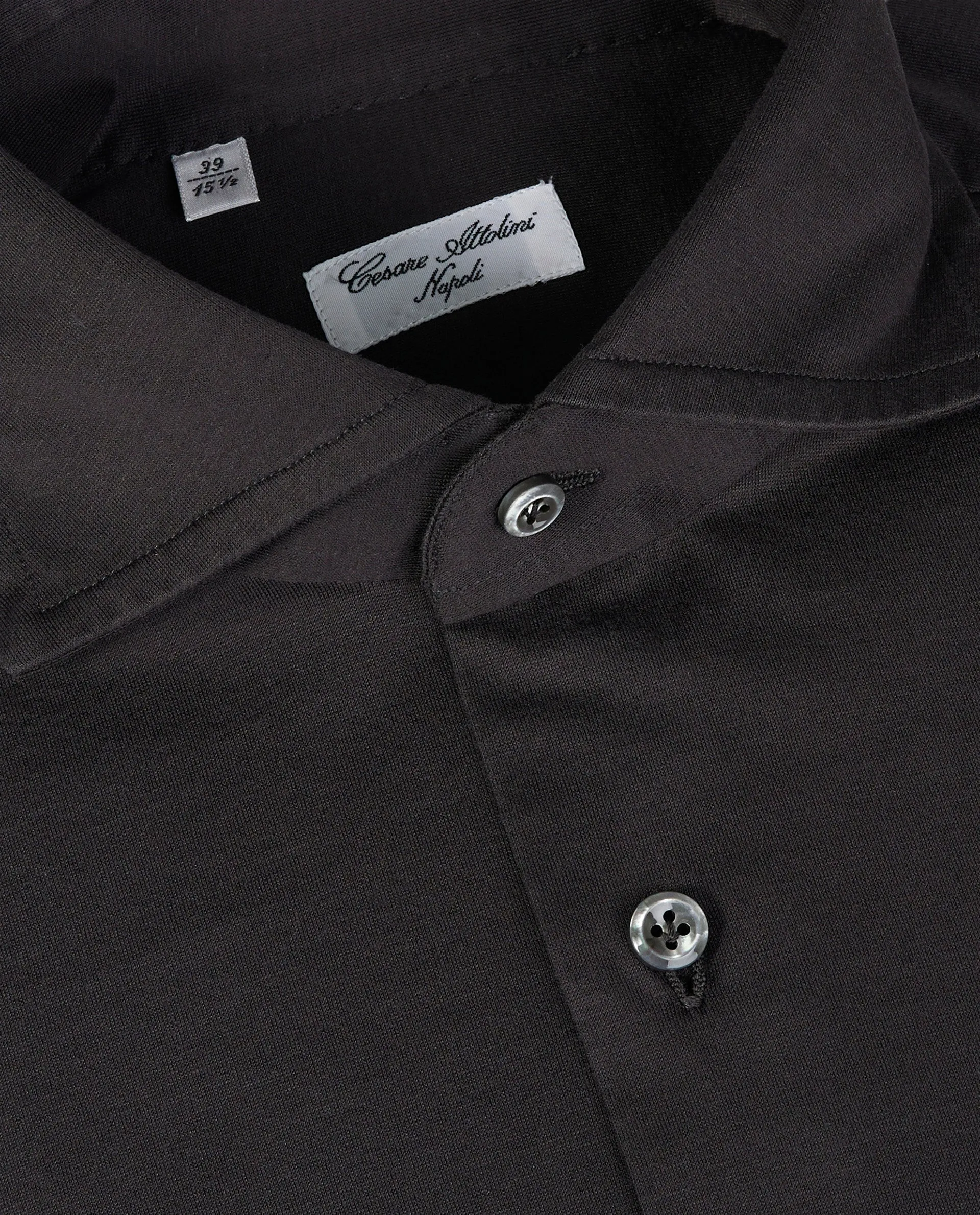 Jersey Shirt sold by Pauw Amsterdam product image thumbnail 3