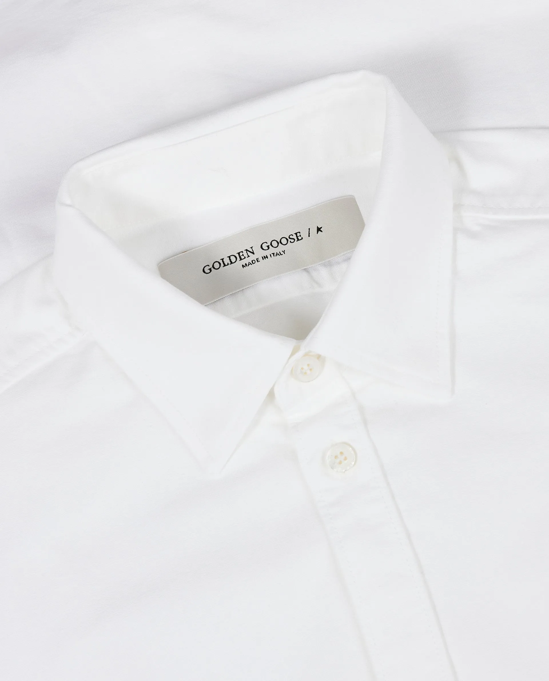 Katoenen Shirt sold by Pauw Amsterdam product image thumbnail 2