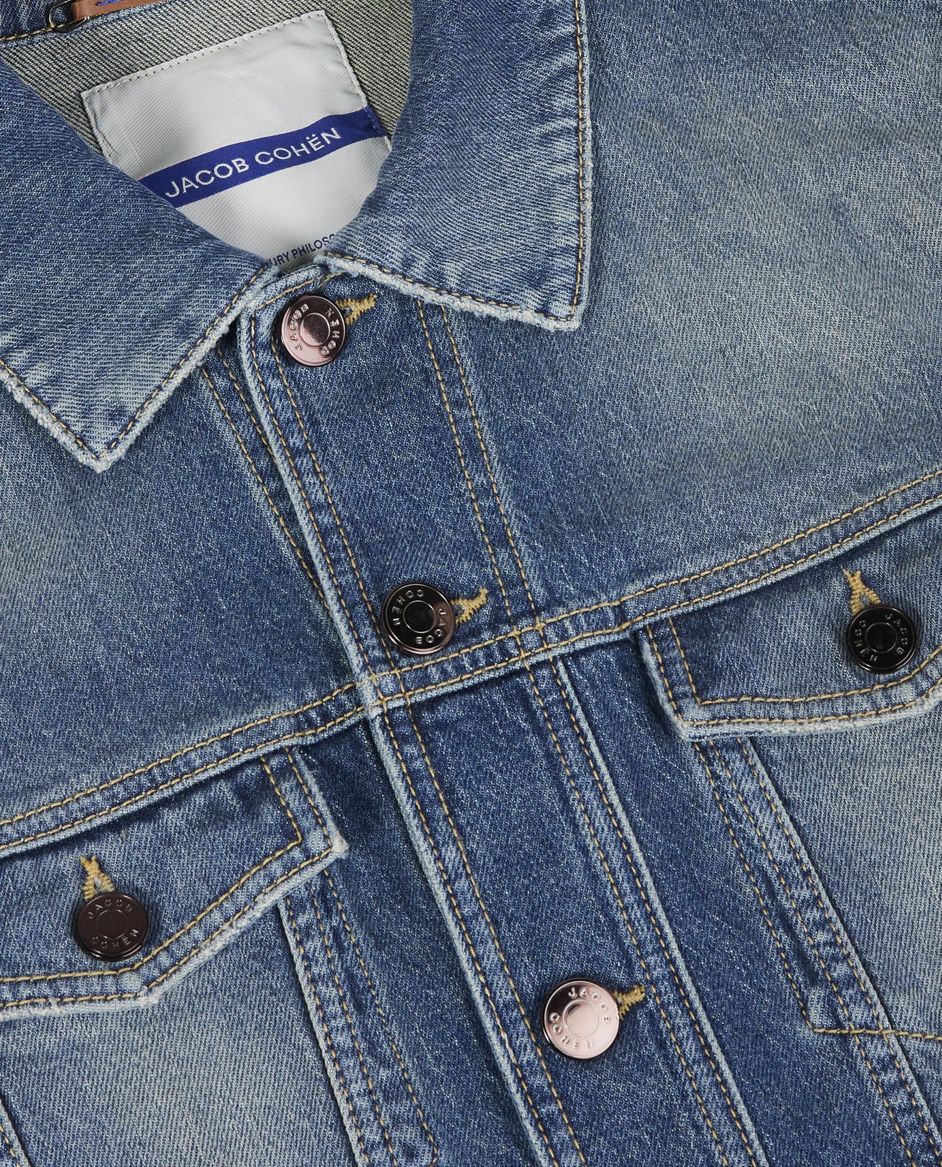 Denim Jack sold by Pauw Amsterdam product image thumbnail 2