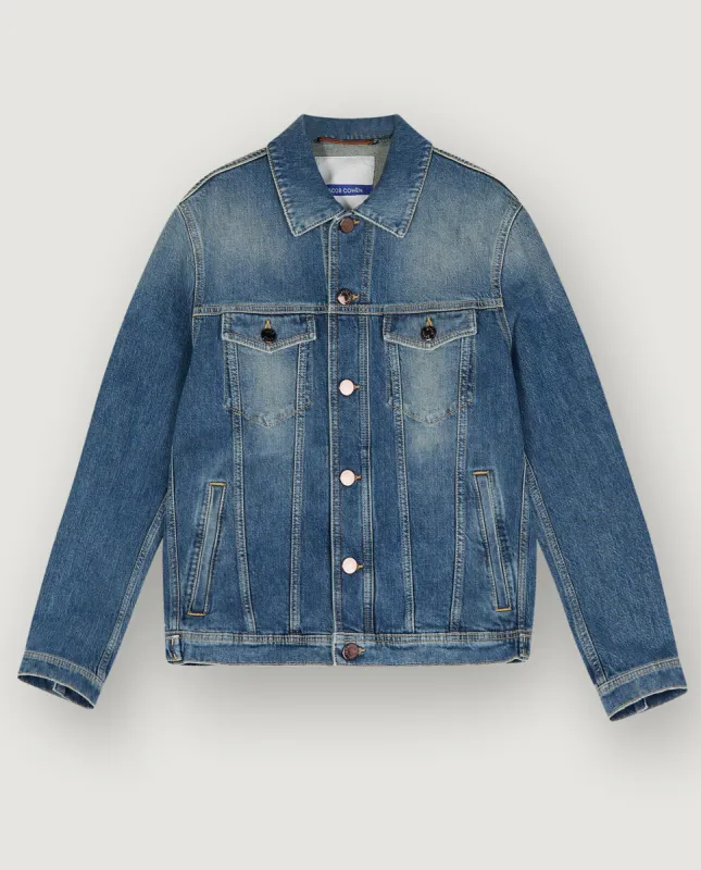 Denim Jack sold by Pauw Amsterdam
