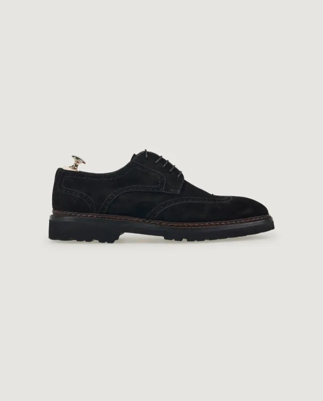 Norwegian Welt Schoen sold by Pauw Amsterdam