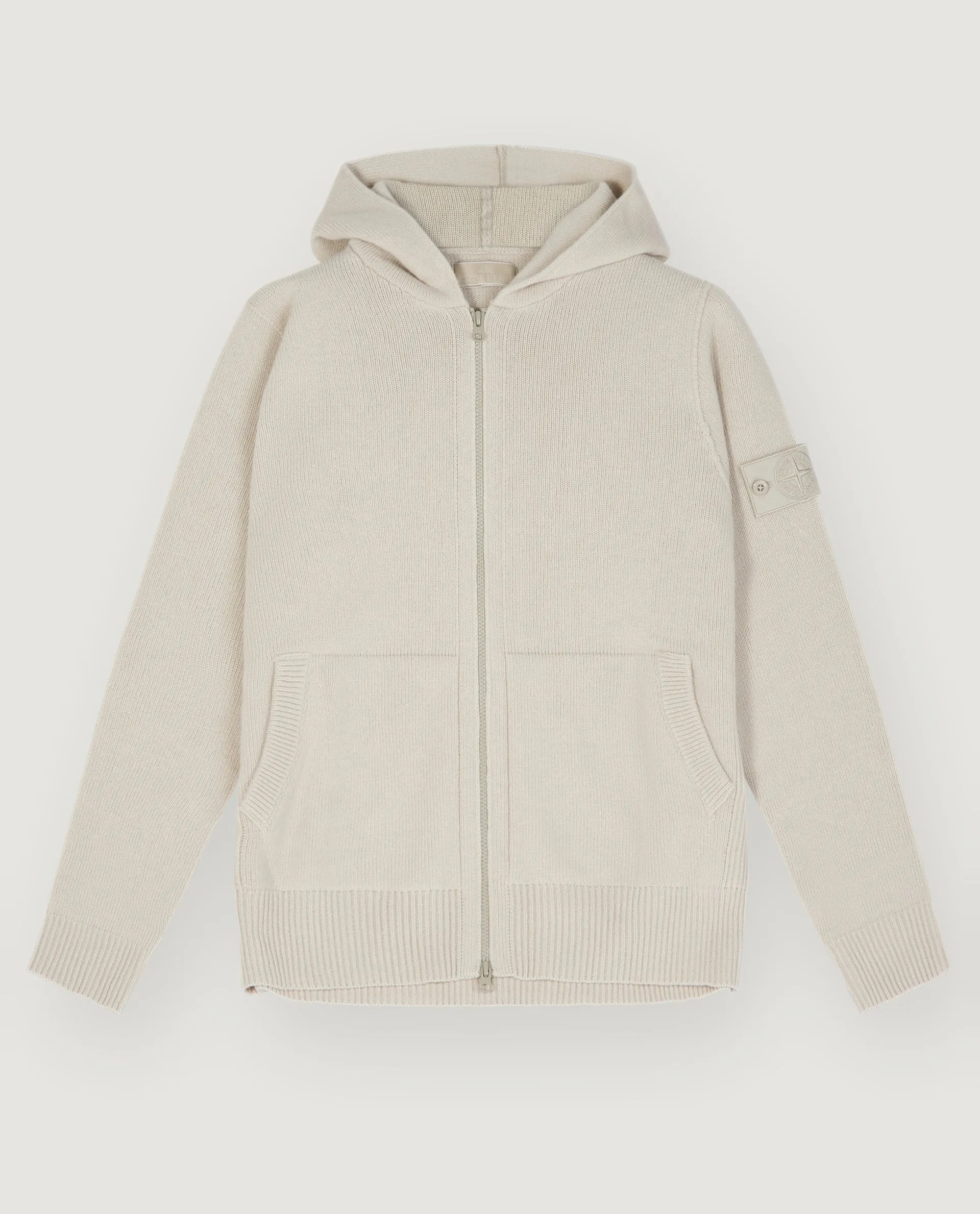 Ghost - Wollen Vest sold by Pauw Amsterdam