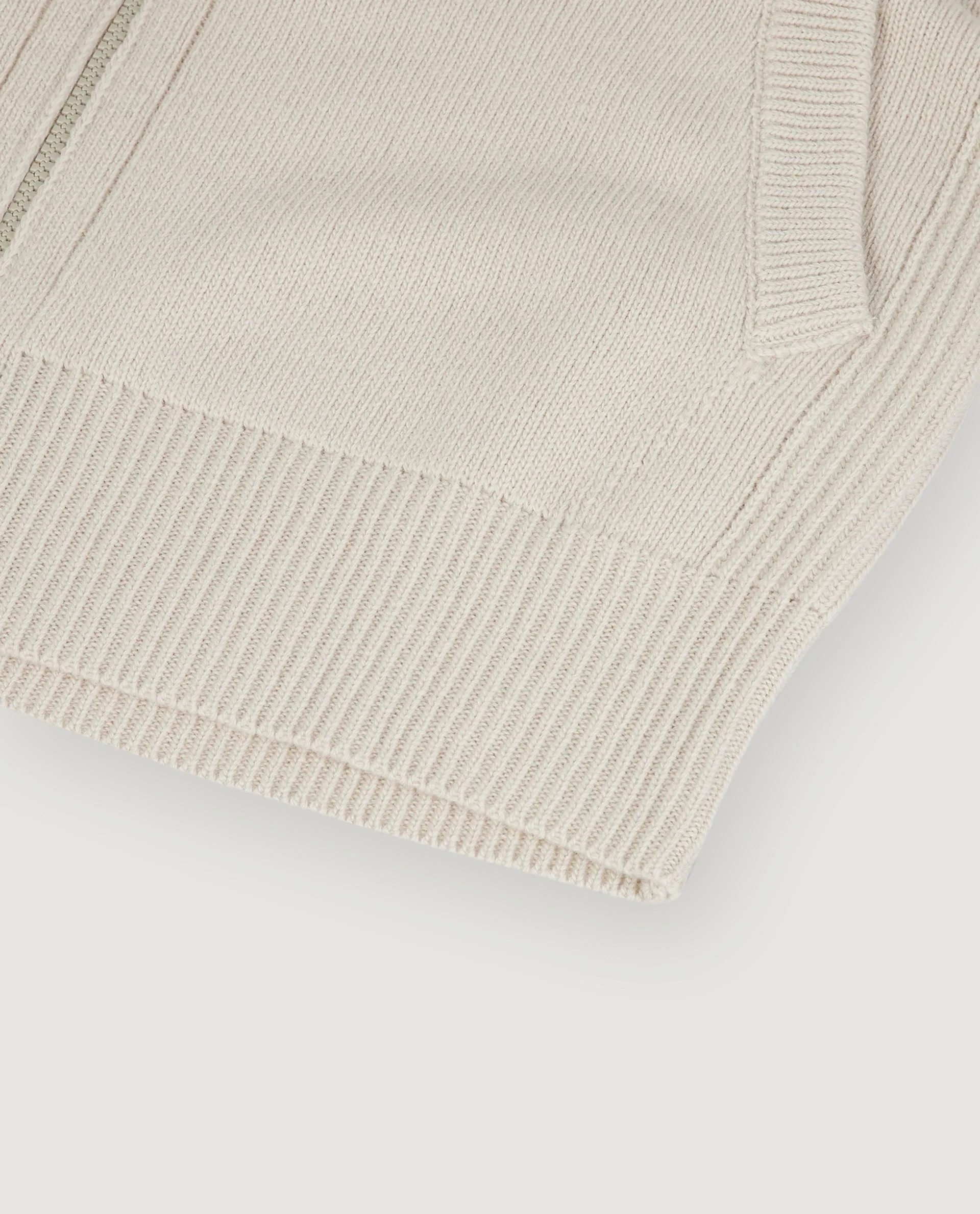 Ghost - Wollen Vest sold by Pauw Amsterdam product image thumbnail 4