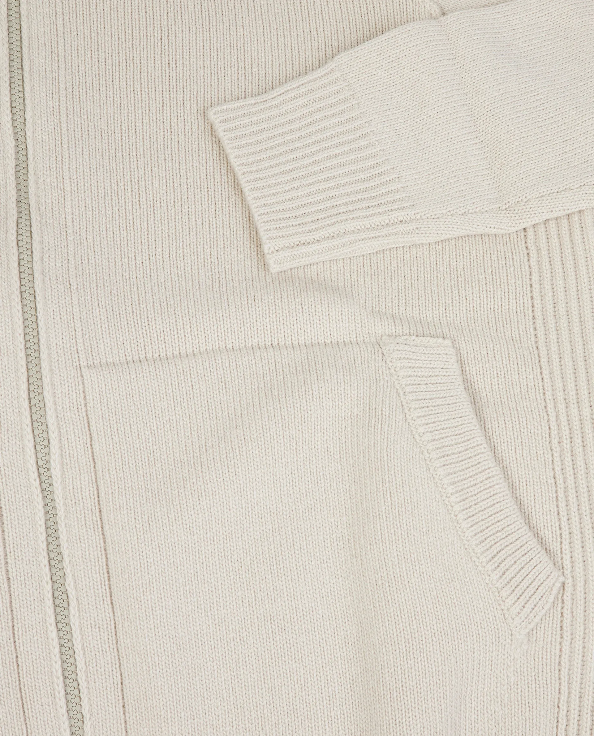 Ghost - Wollen Vest sold by Pauw Amsterdam product image thumbnail 3