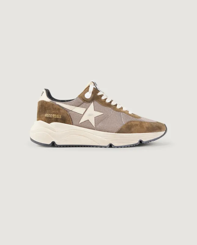 Running sole sneakers sold by Pauw Amsterdam