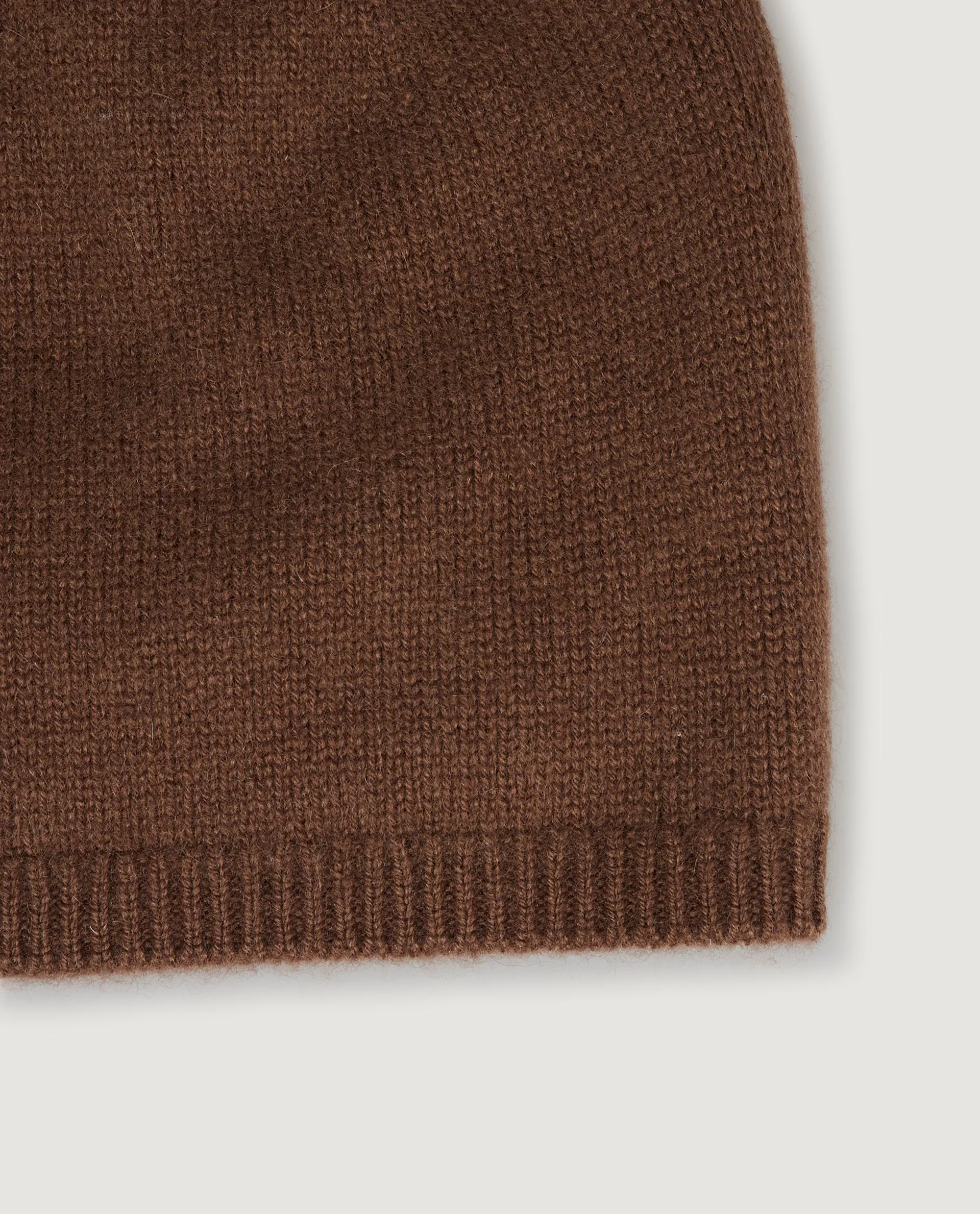 Cashmere muts sold by Pauw Amsterdam product image thumbnail 2