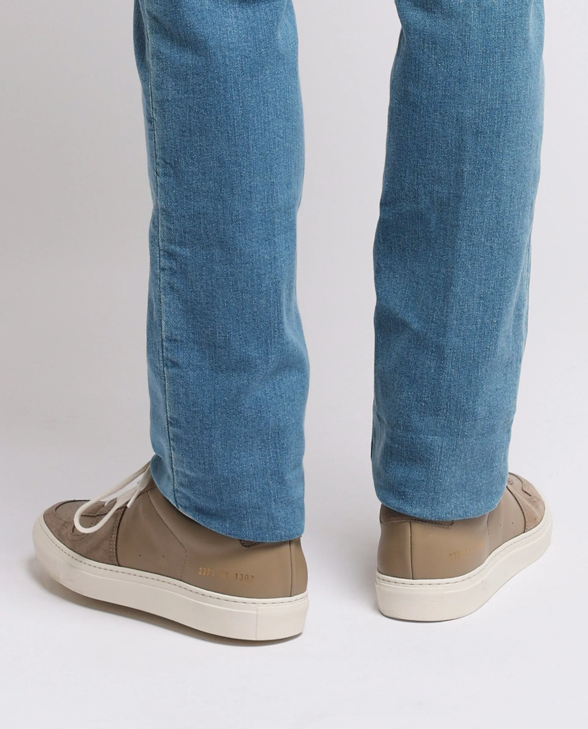 Duo BBall Sneakers sold by Pauw Amsterdam product image thumbnail 4