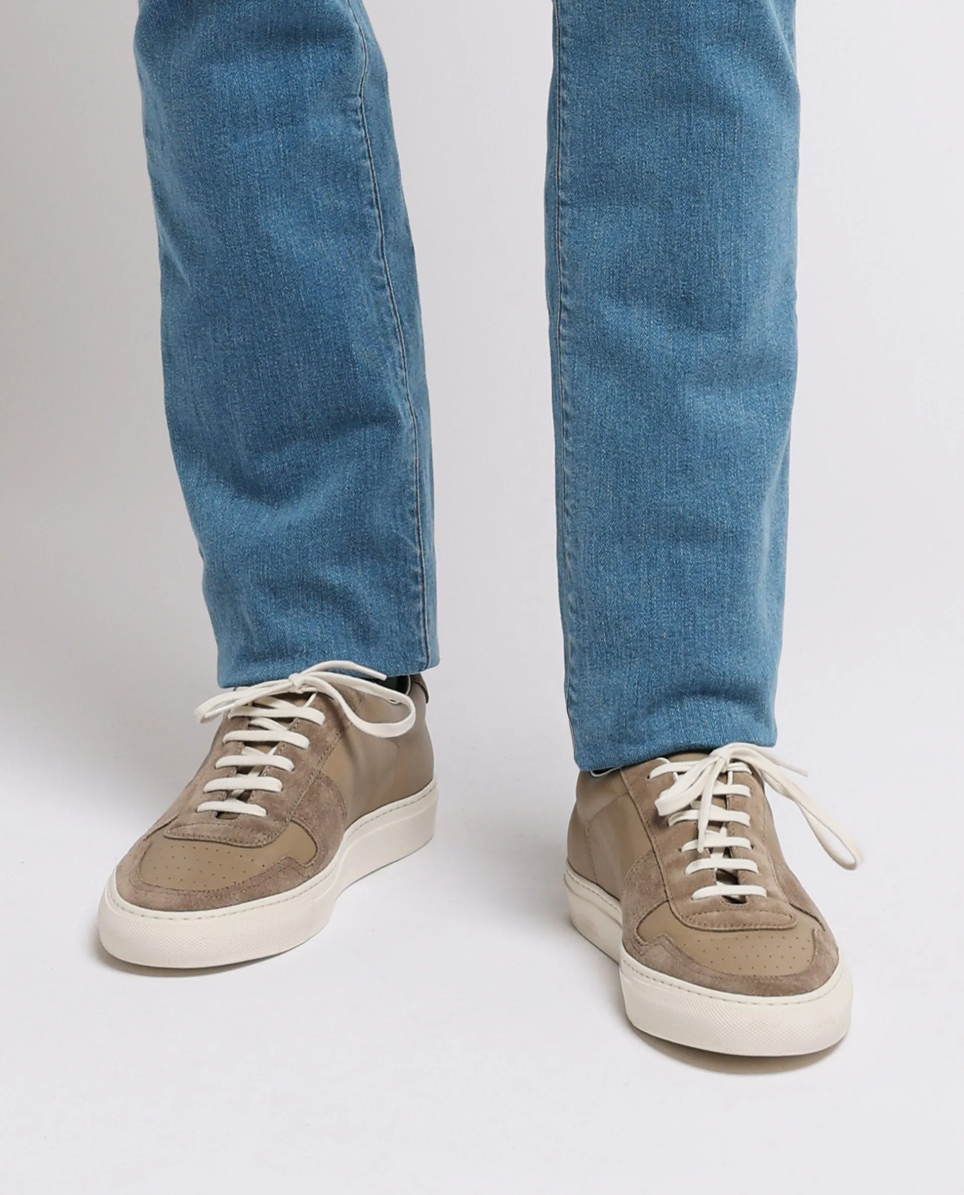 Duo BBall Sneakers sold by Pauw Amsterdam product image thumbnail 2