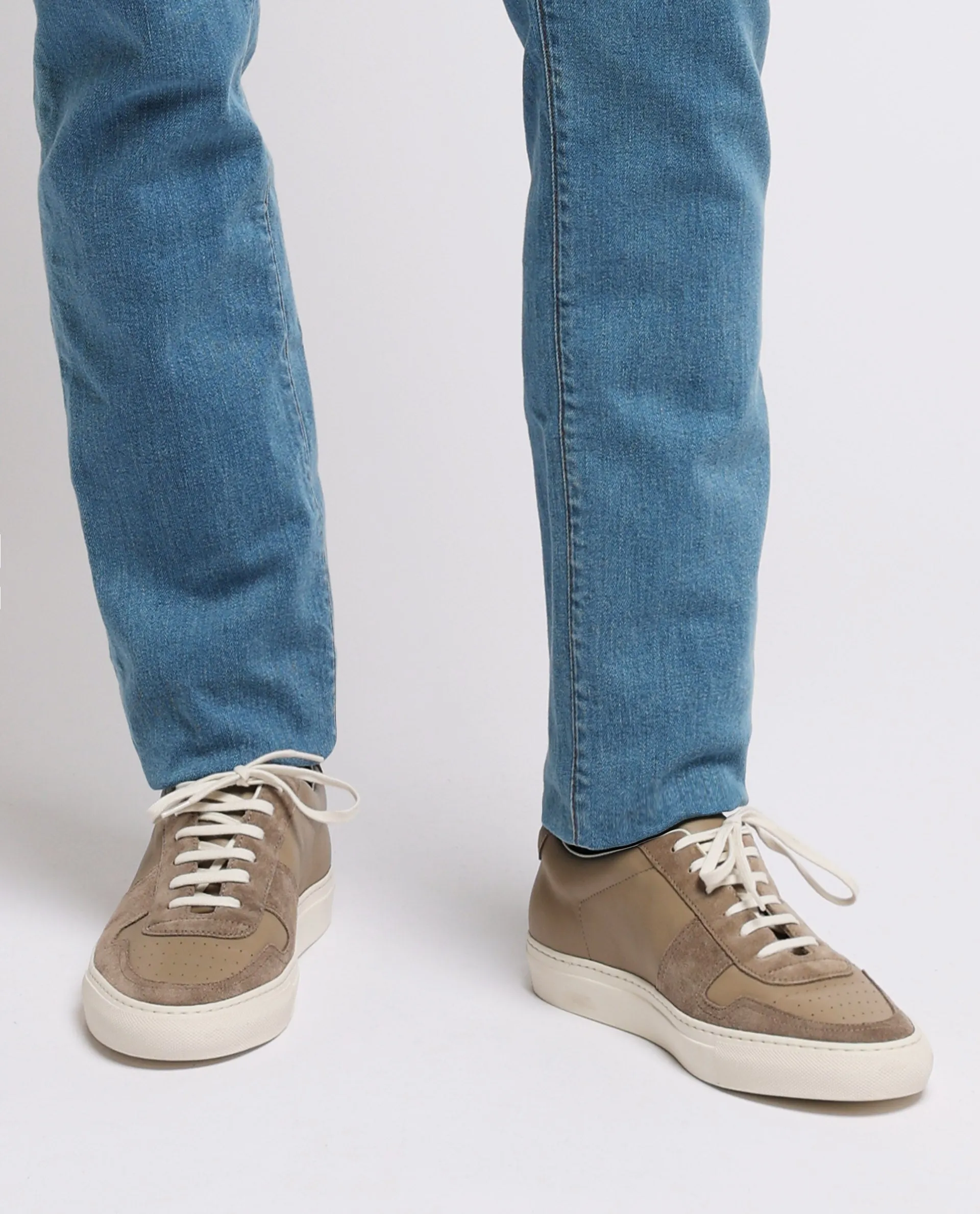 Duo BBall Sneakers sold by Pauw Amsterdam product image thumbnail 3