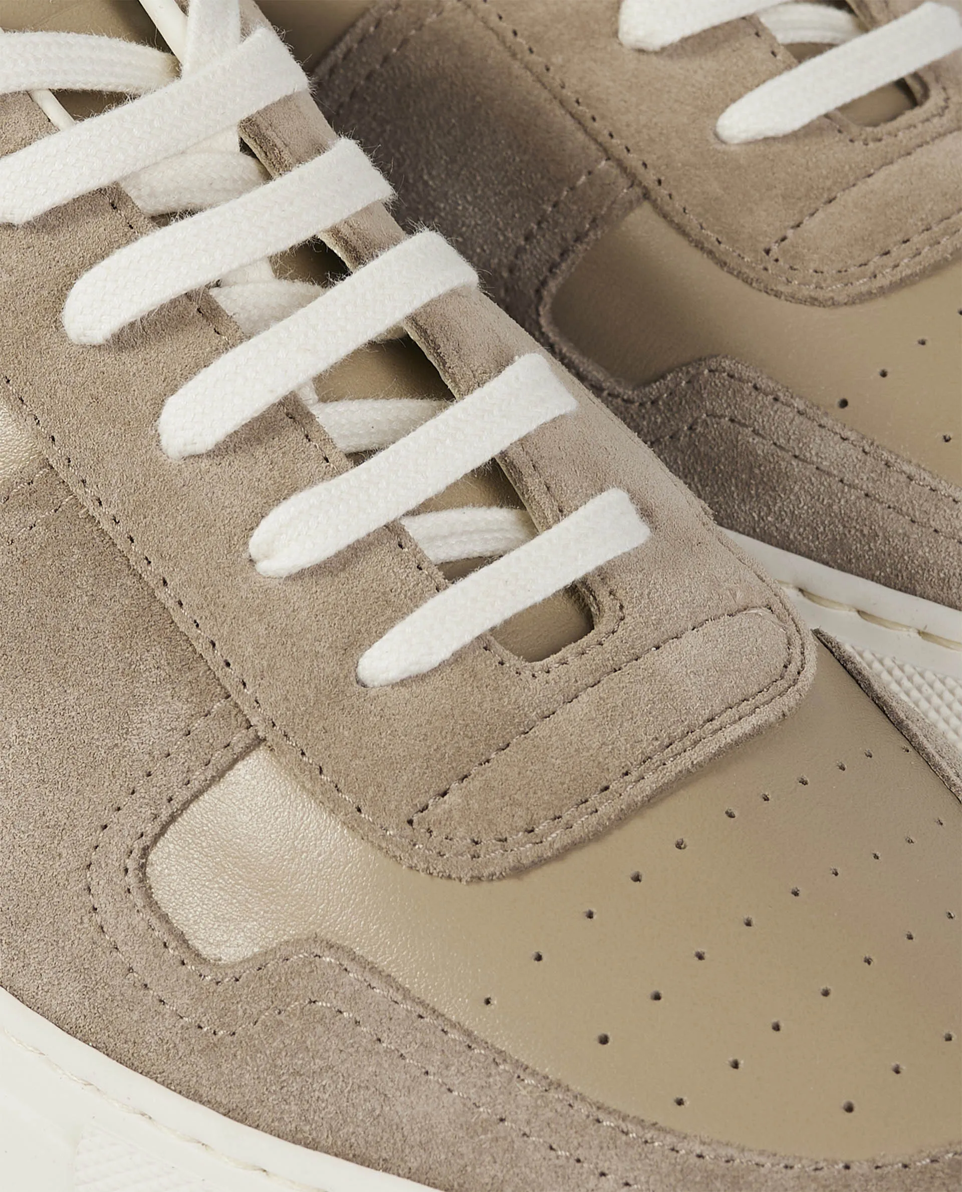 Duo BBall Sneakers sold by Pauw Amsterdam product image thumbnail 5