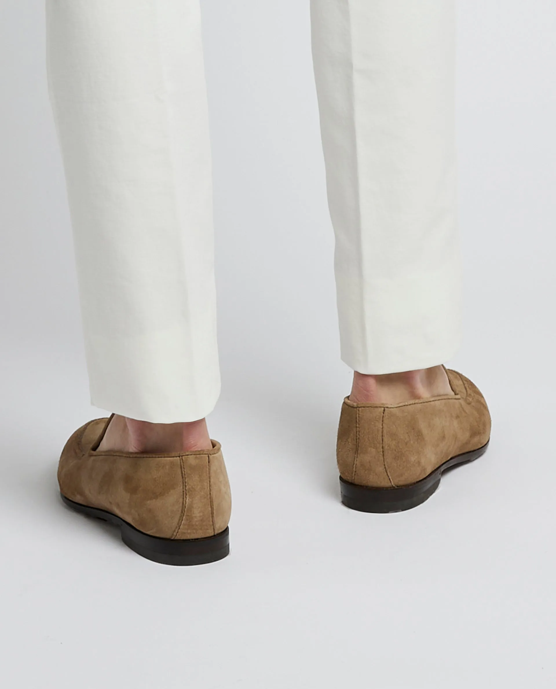 De Bustis Loafers sold by Pauw Amsterdam product image thumbnail 4