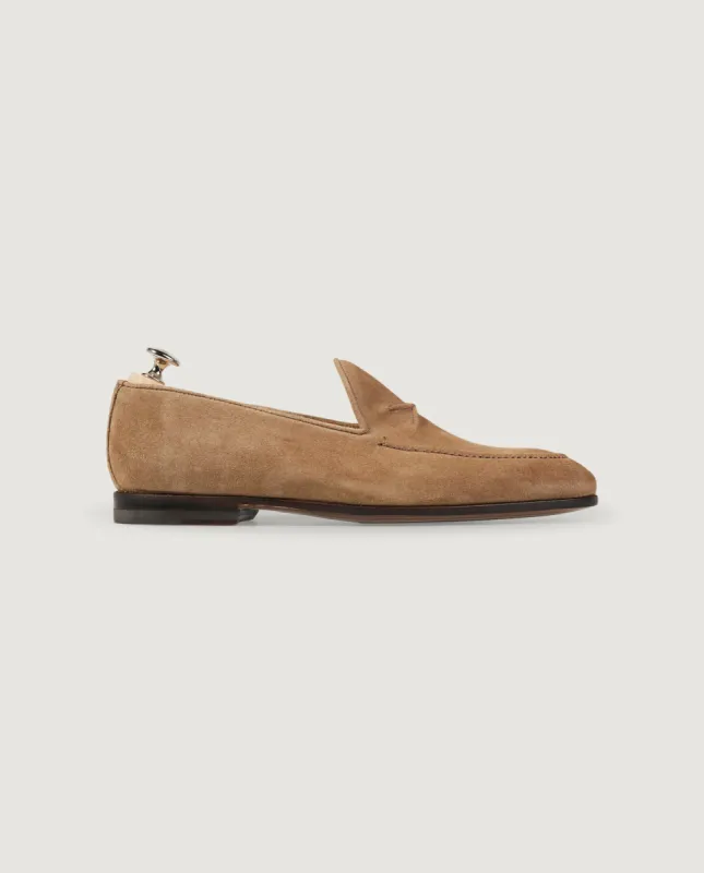 De Bustis Loafers sold by Pauw Amsterdam