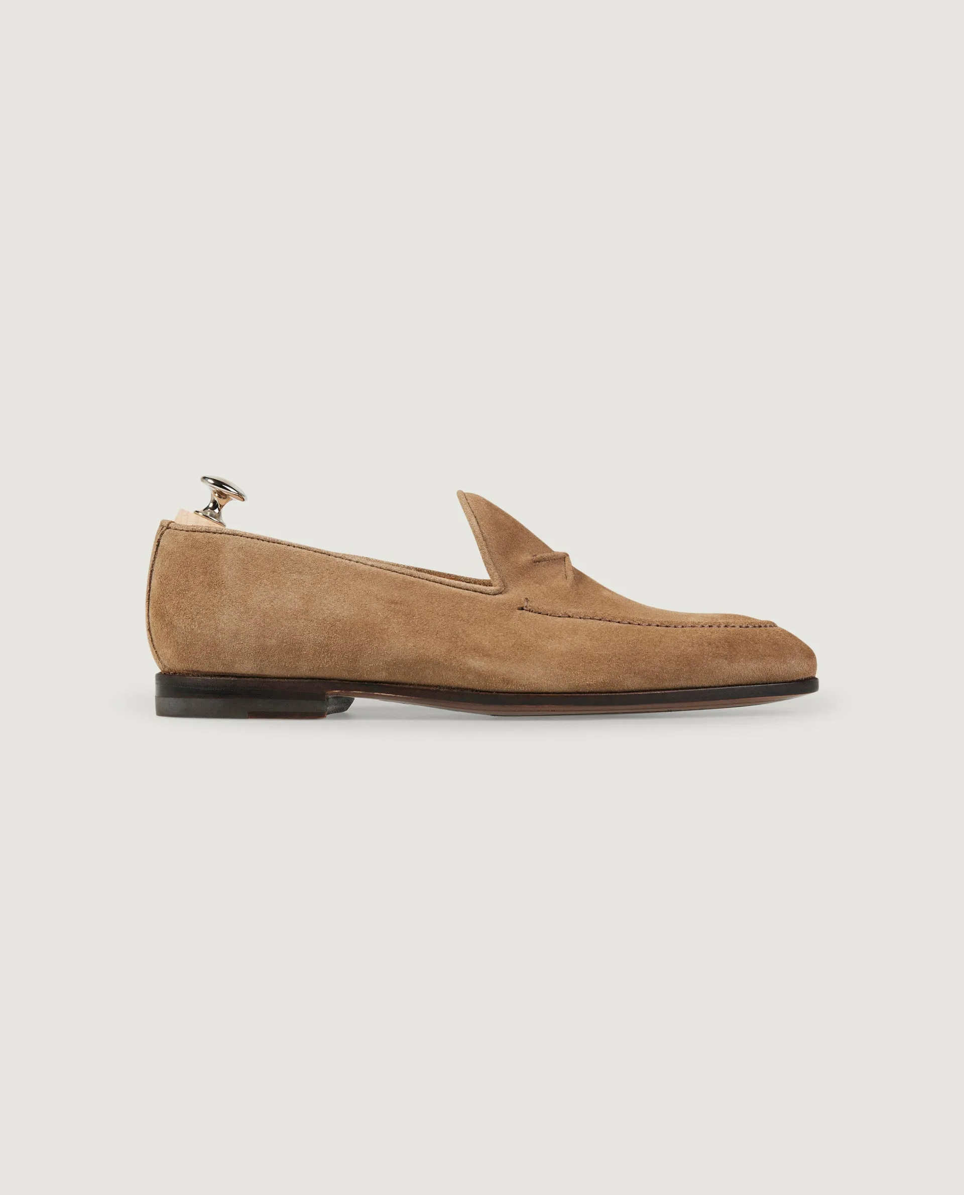 De Bustis Loafers sold by Pauw Amsterdam