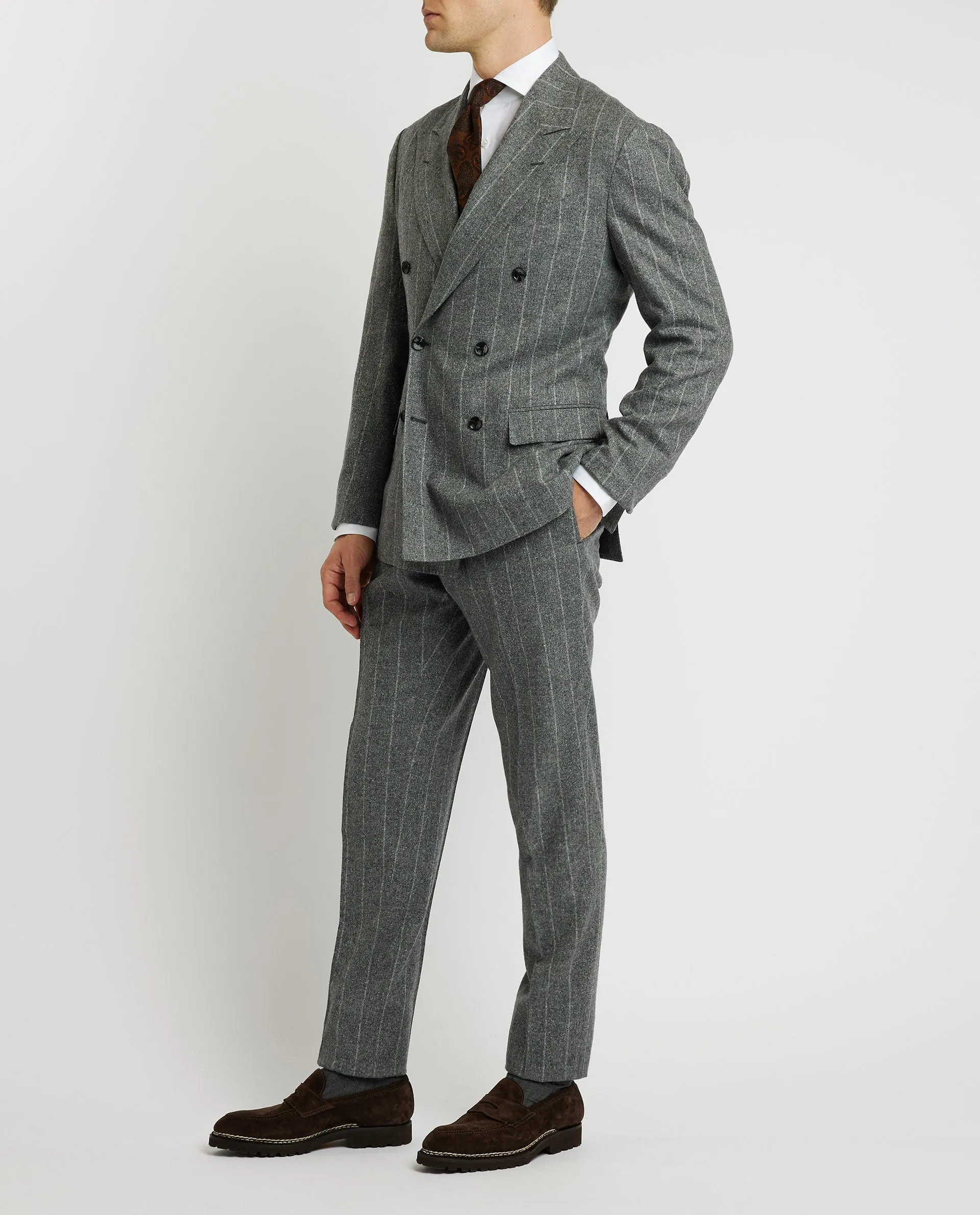 Double-Breasted Pak sold by Pauw Amsterdam product image thumbnail 4