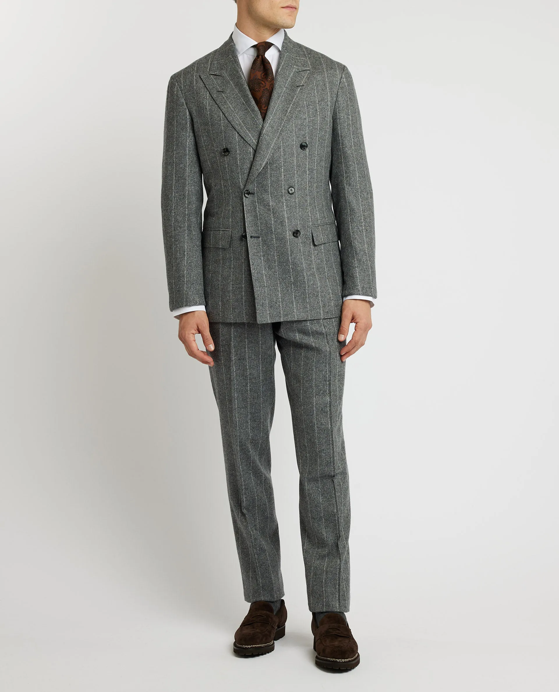 Double-Breasted Pak sold by Pauw Amsterdam product image thumbnail 3