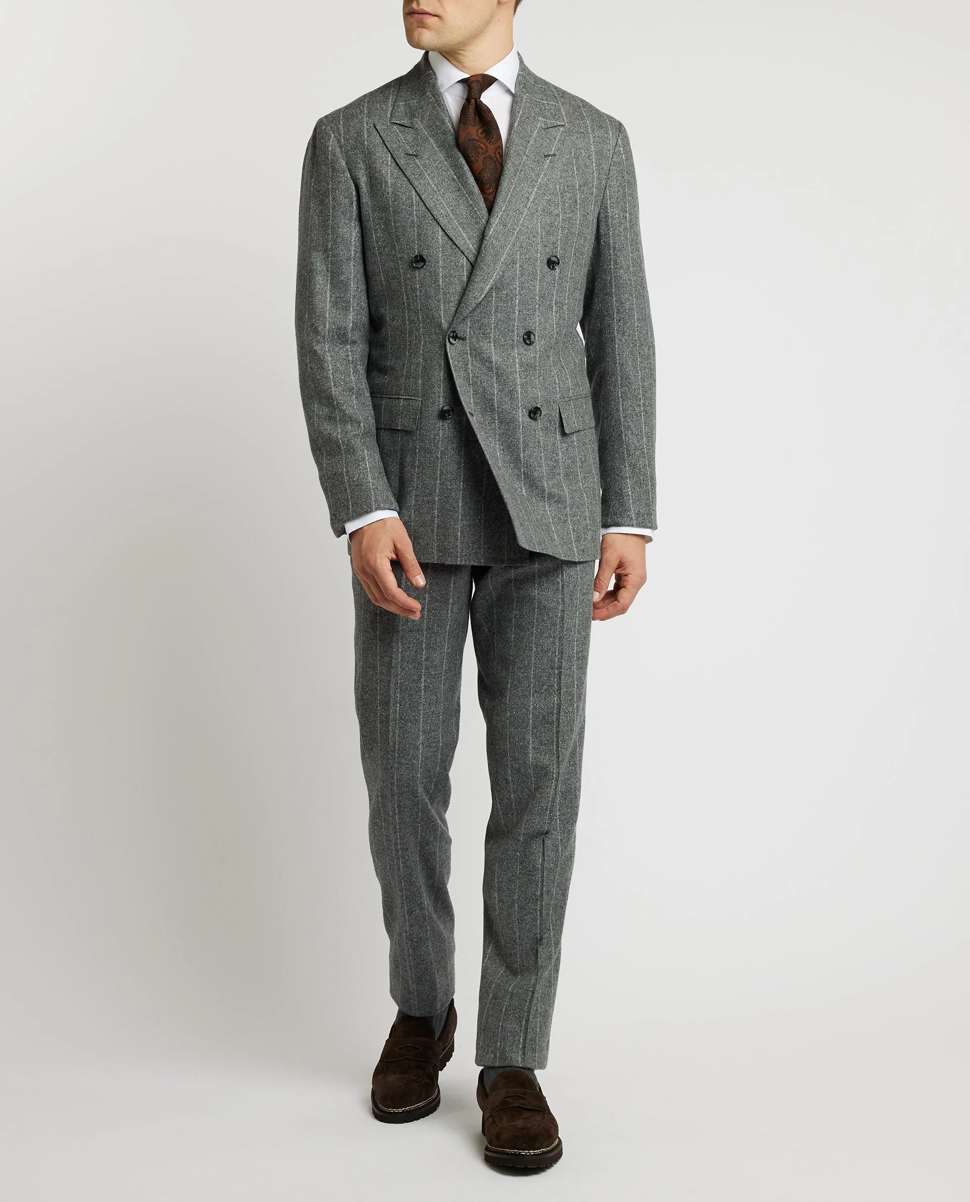 Double-Breasted Pak sold by Pauw Amsterdam product image thumbnail 2