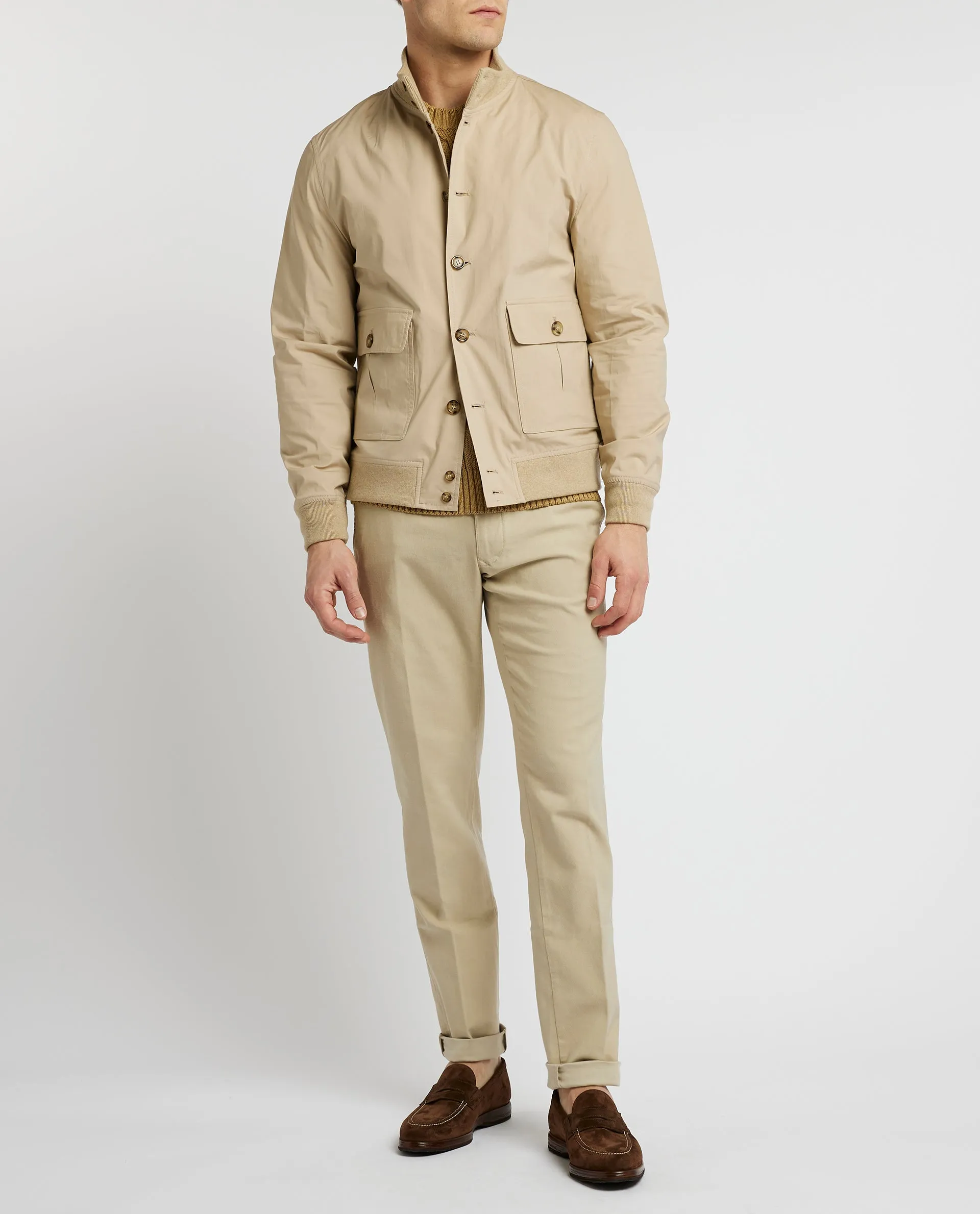 Valstarino Nylon Jack sold by Pauw Amsterdam product image thumbnail 2