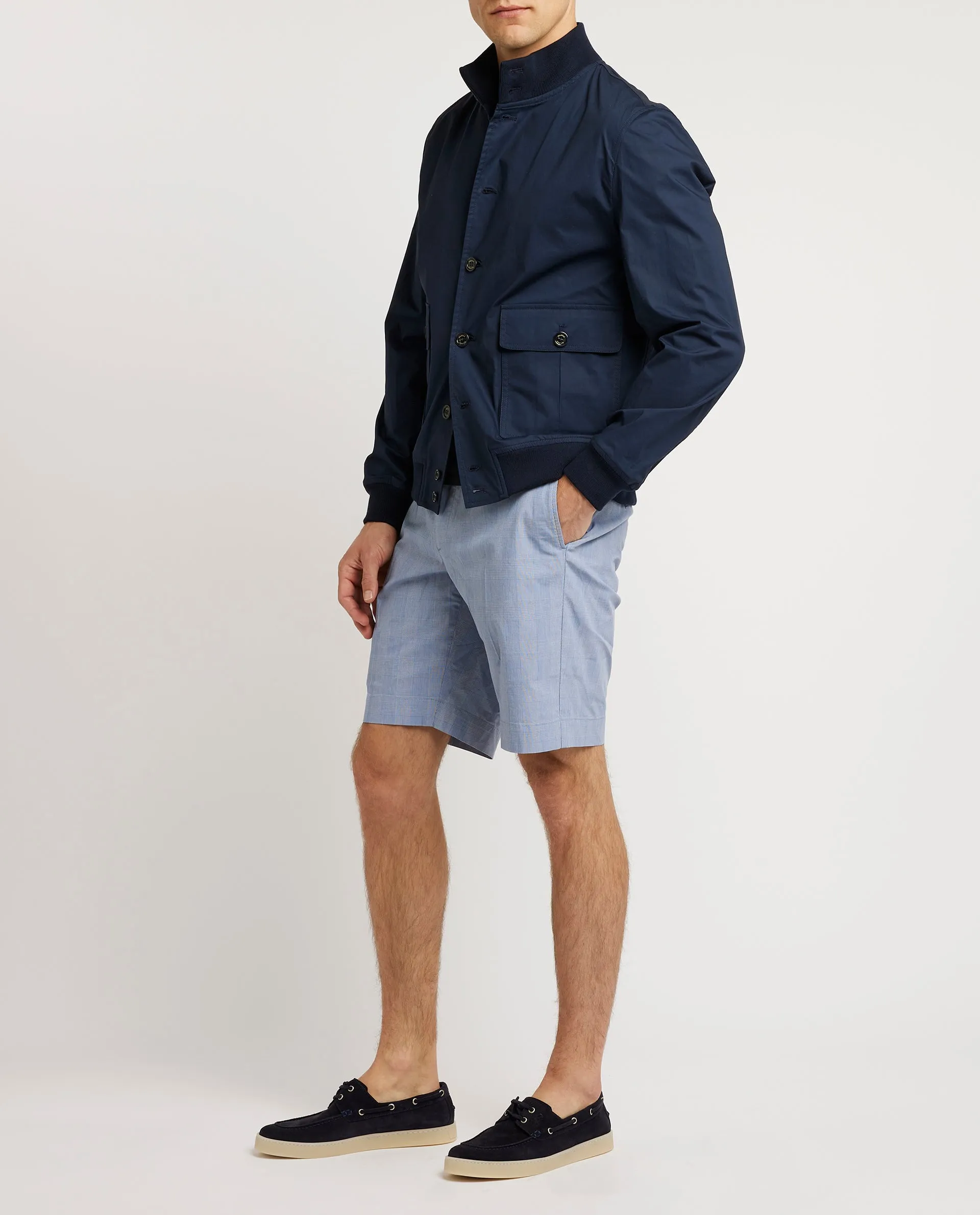 Valstarino Nylon Jack sold by Pauw Amsterdam product image thumbnail 3