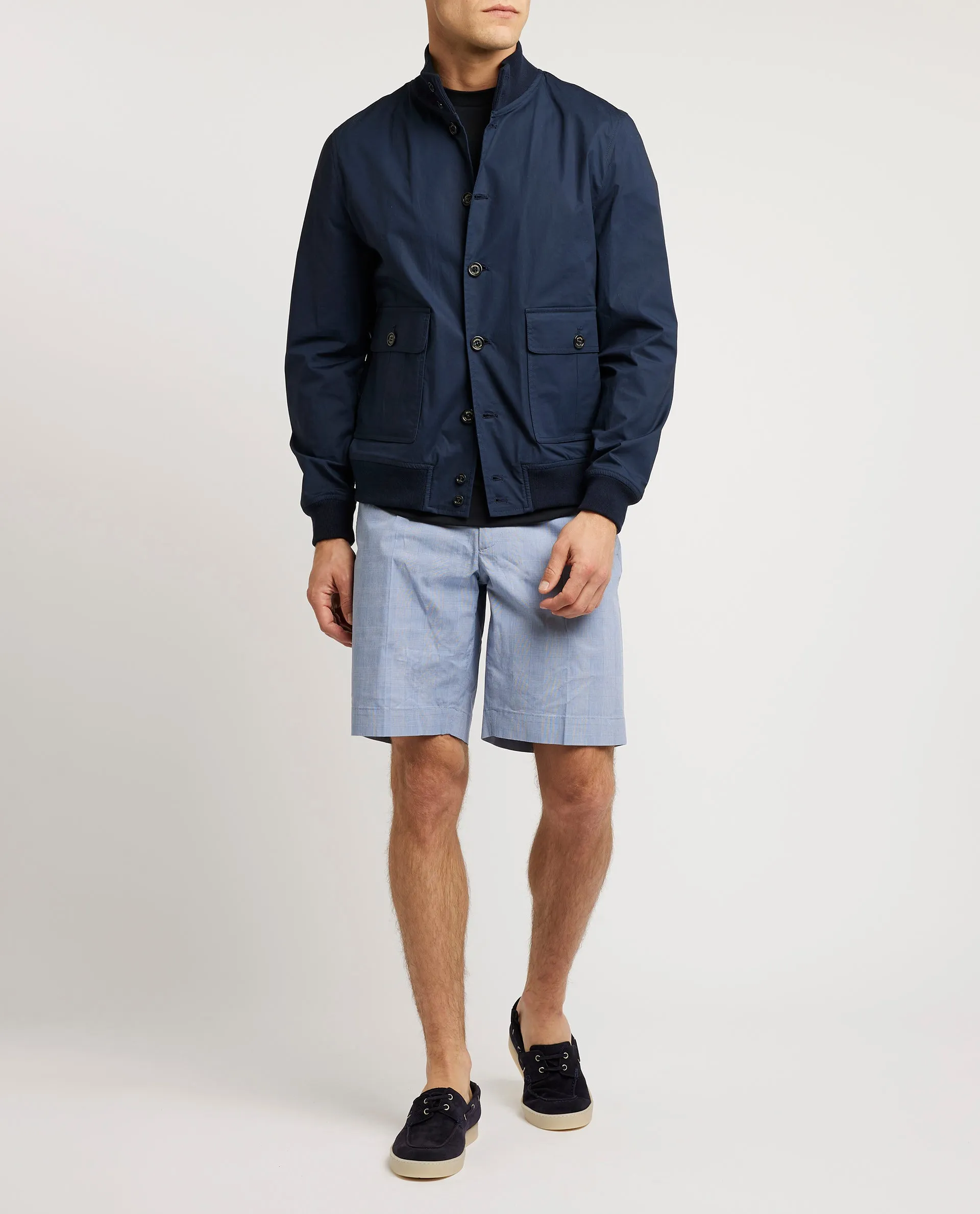 Valstarino Nylon Jack sold by Pauw Amsterdam product image thumbnail 2