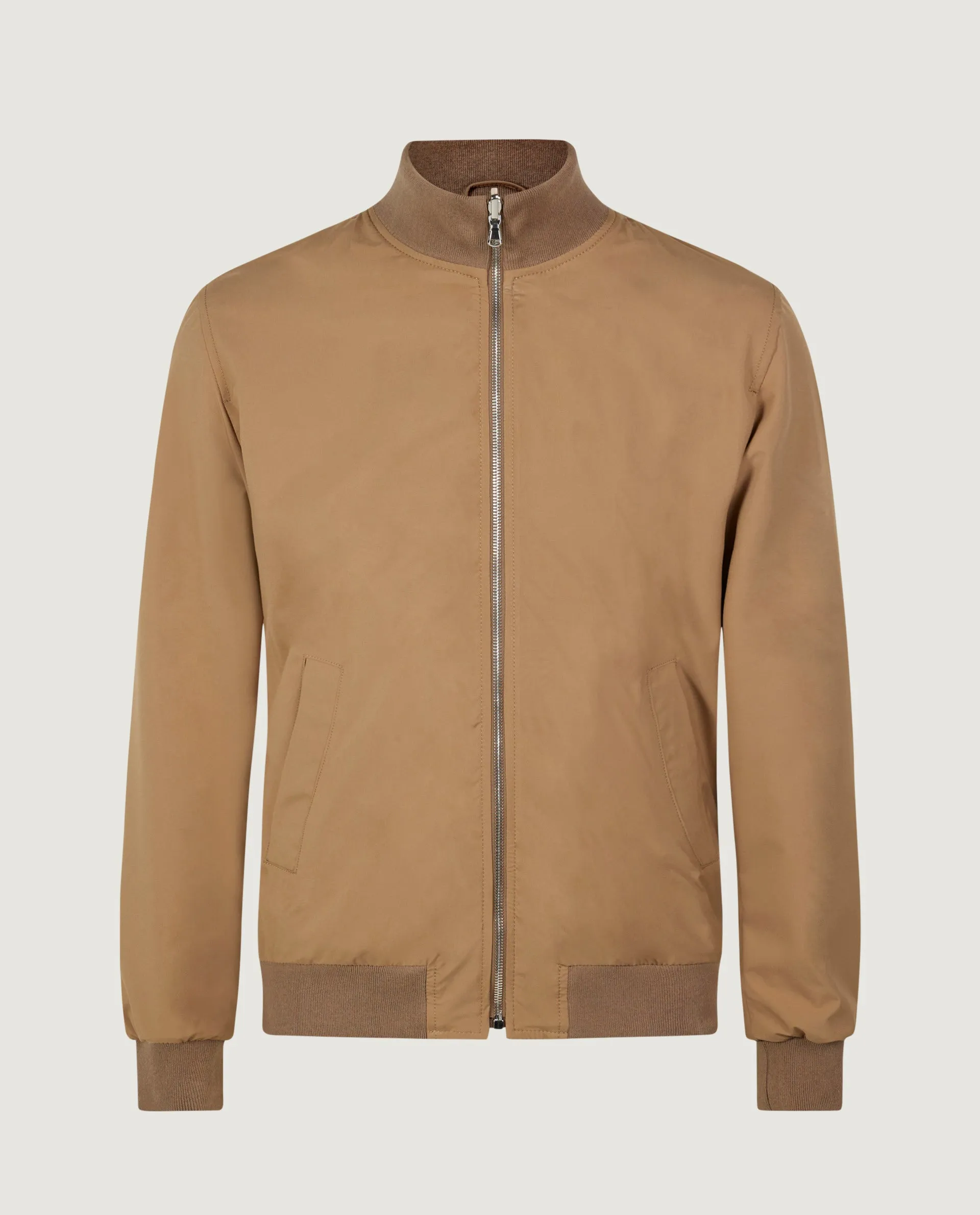 Valstarino Suede Jack sold by Pauw Amsterdam product image thumbnail 4