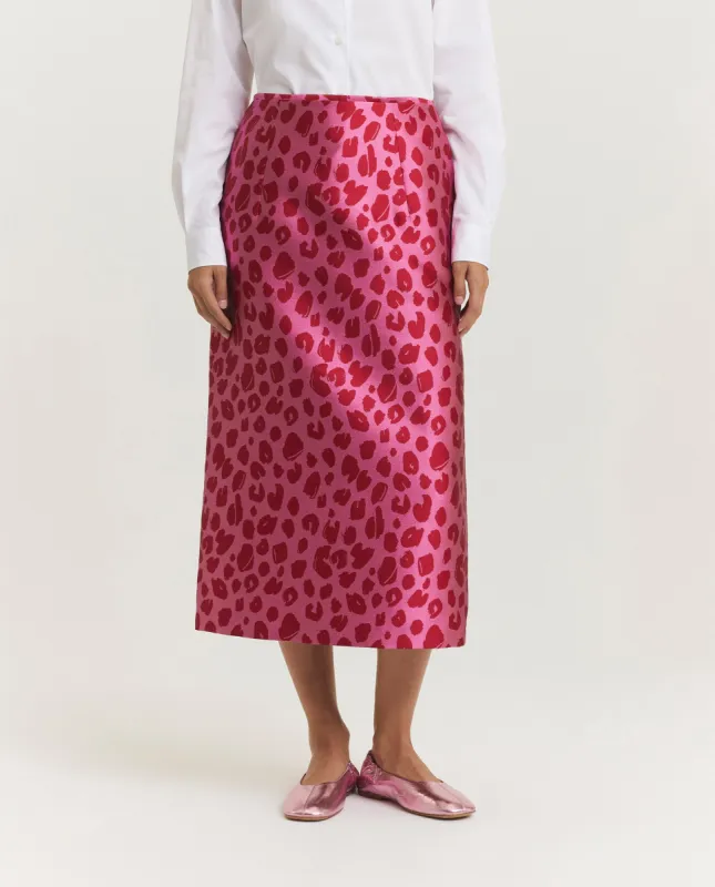 Midi-rok sold by Pauw Amsterdam