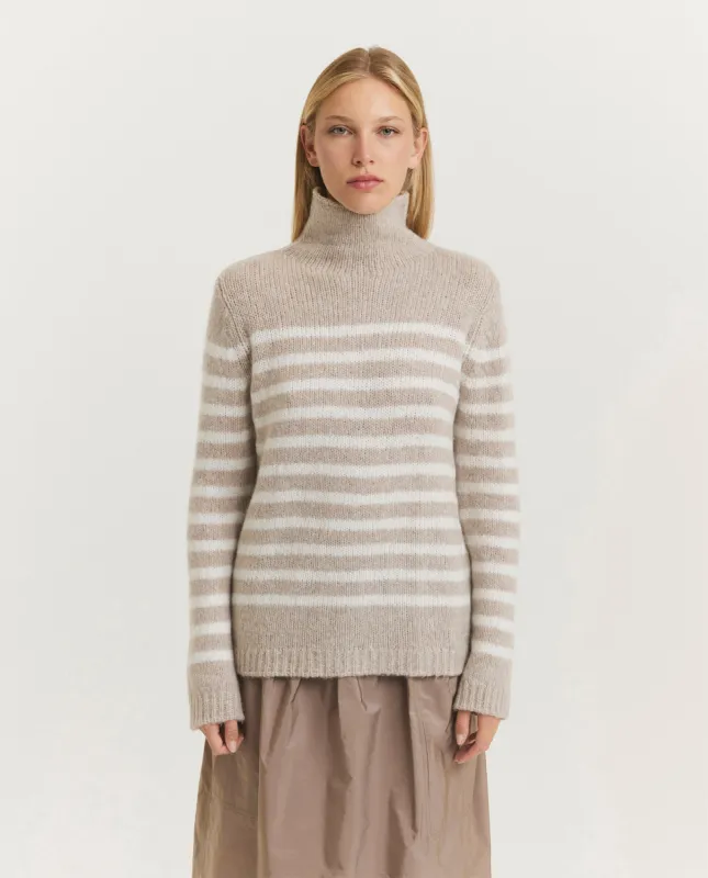 Coltrui met strepen sold by Pauw Amsterdam