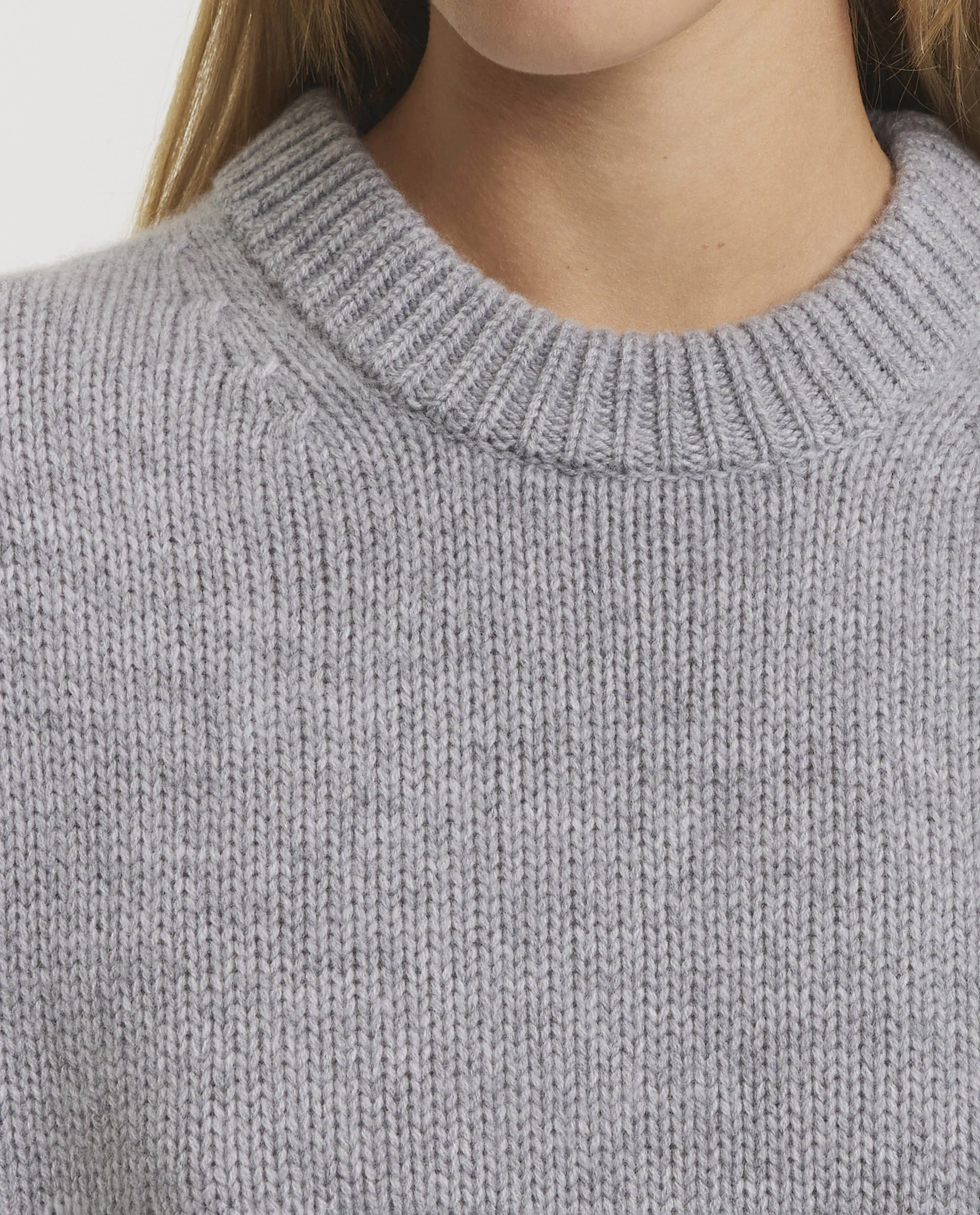 Oversized sweater sold by Pauw Amsterdam product image thumbnail 5