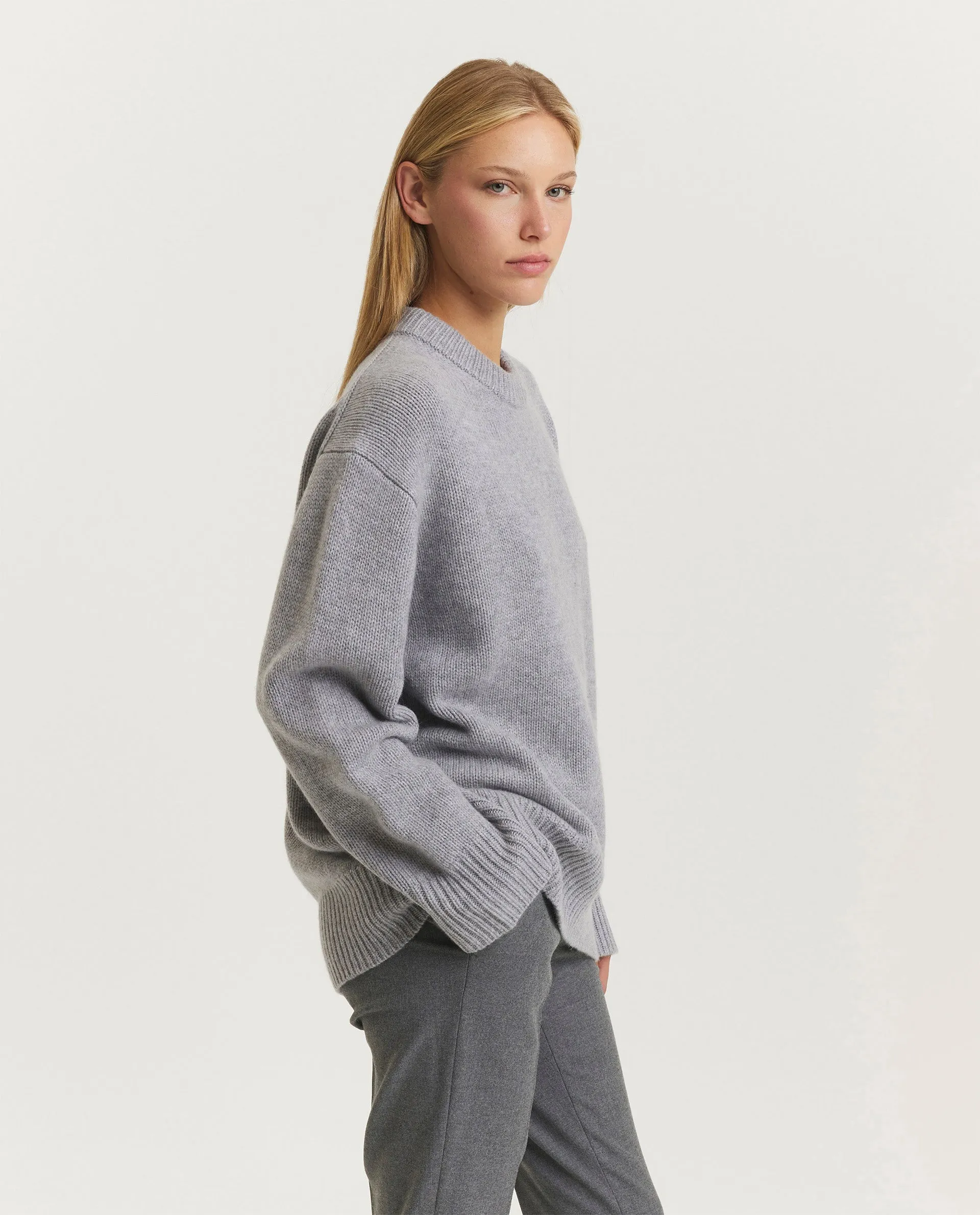 Oversized sweater sold by Pauw Amsterdam product image thumbnail 2