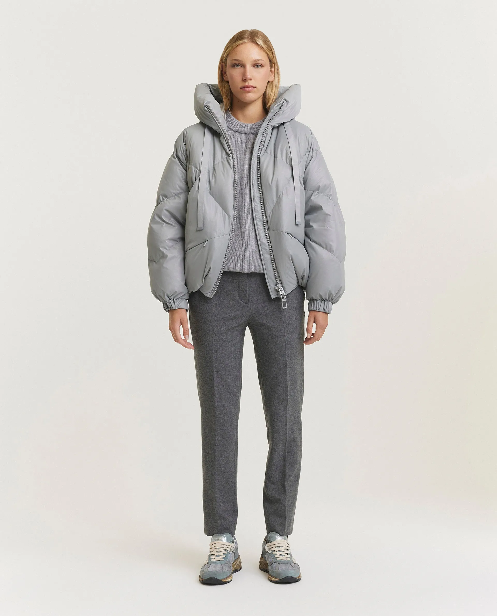 Oversized sweater sold by Pauw Amsterdam product image thumbnail 4