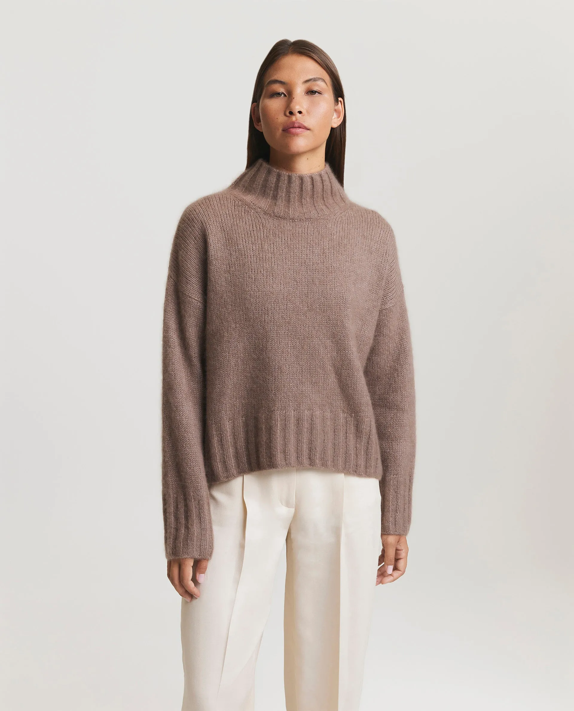 Oversized sweater sold by Pauw Amsterdam