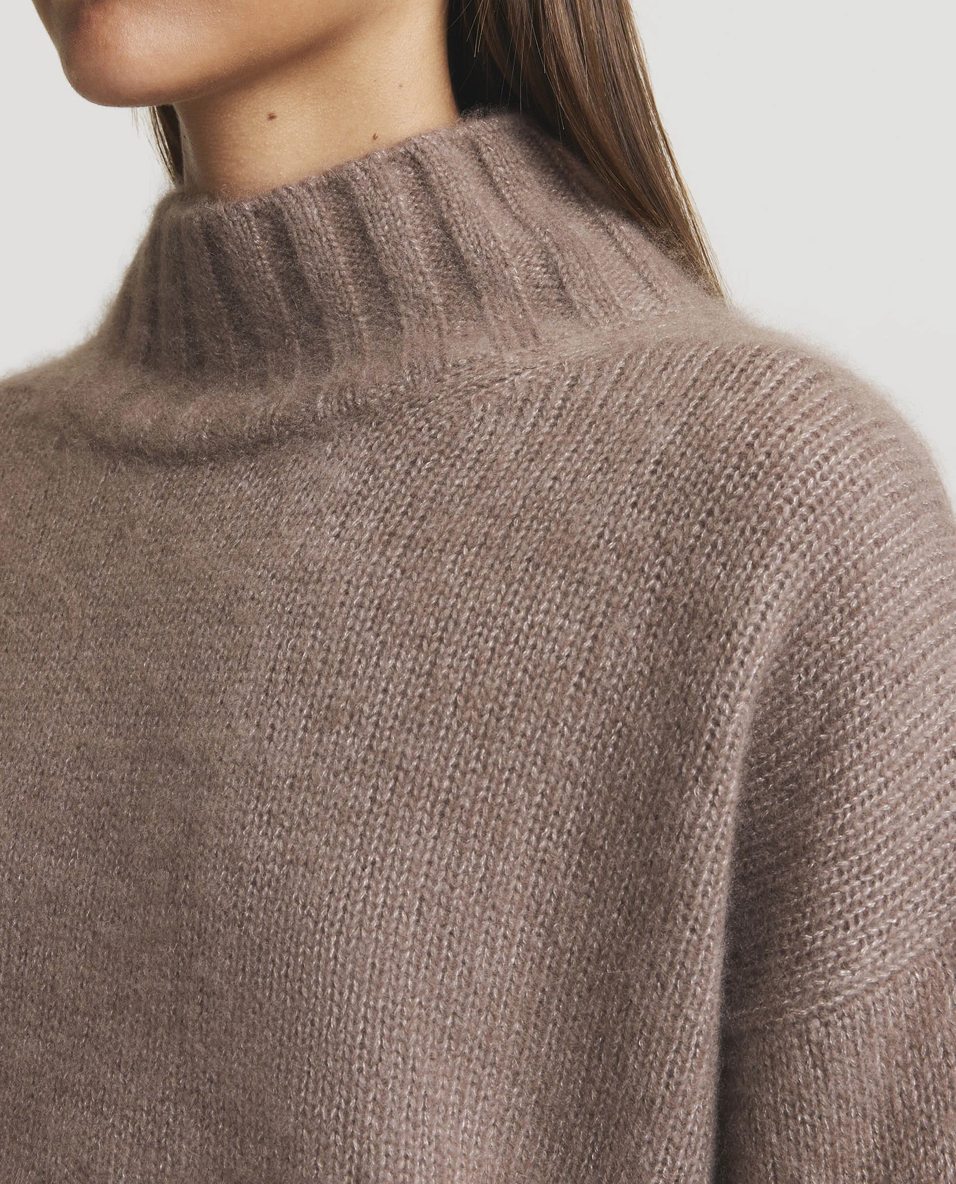 Oversized sweater sold by Pauw Amsterdam product image thumbnail 2