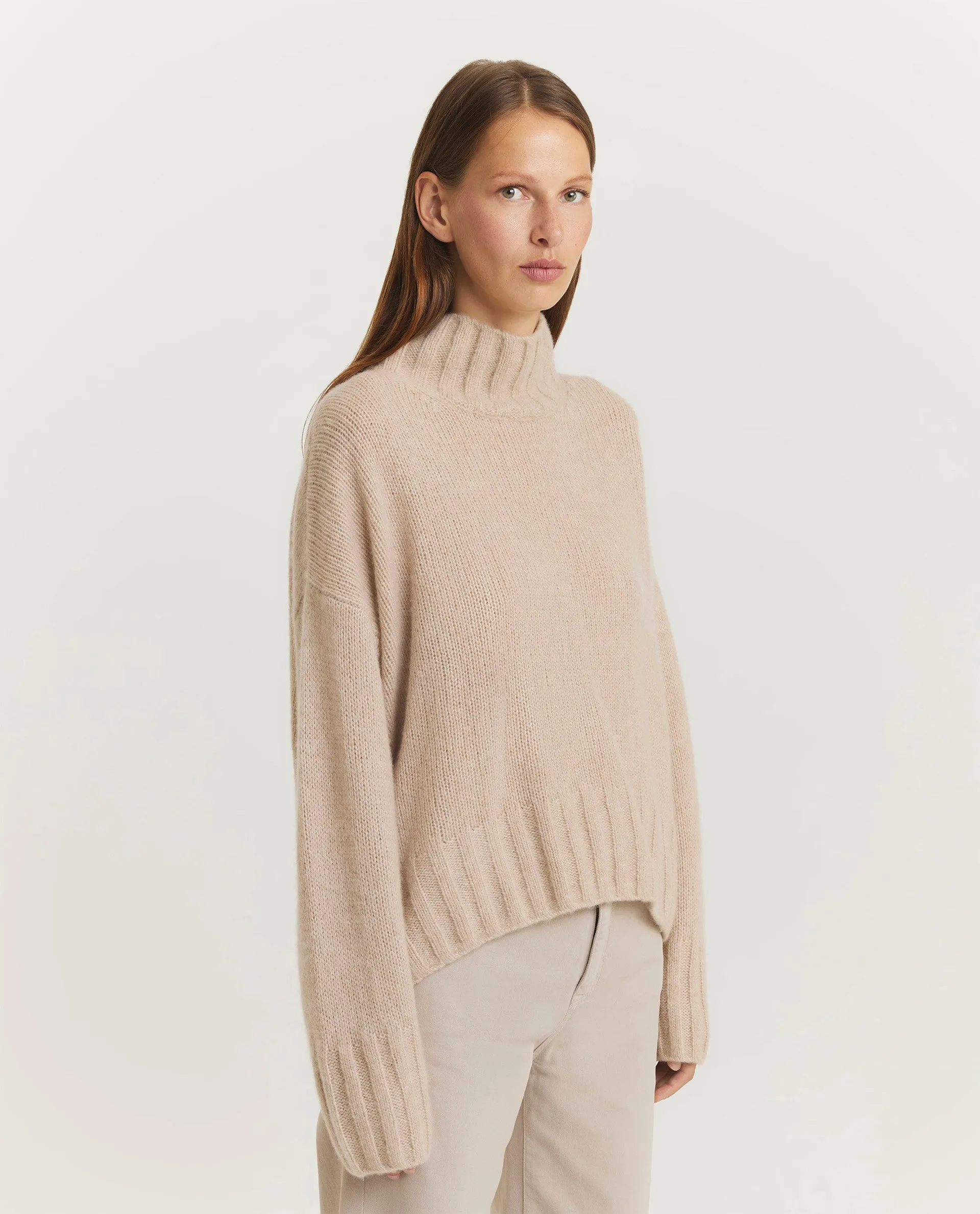 Oversized sweater sold by Pauw Amsterdam product image thumbnail 2
