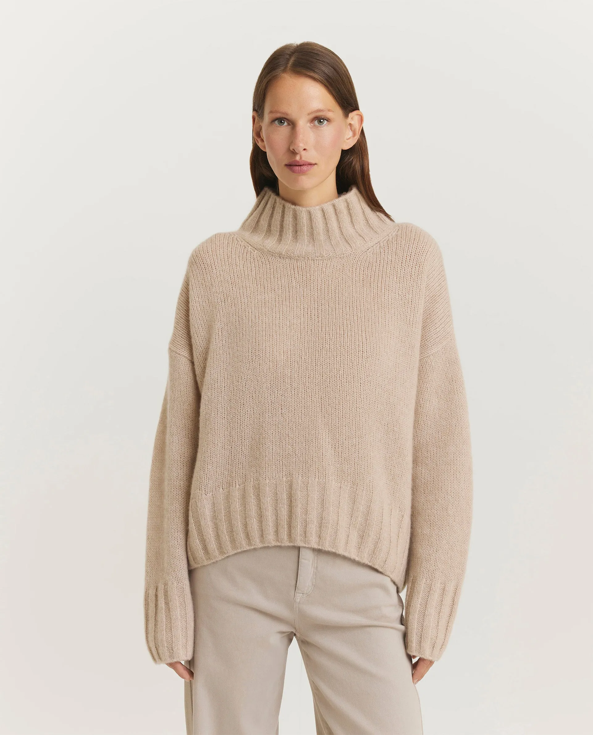 Oversized sweater sold by Pauw Amsterdam