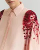 Elegante blouse sold by Pauw Amsterdam