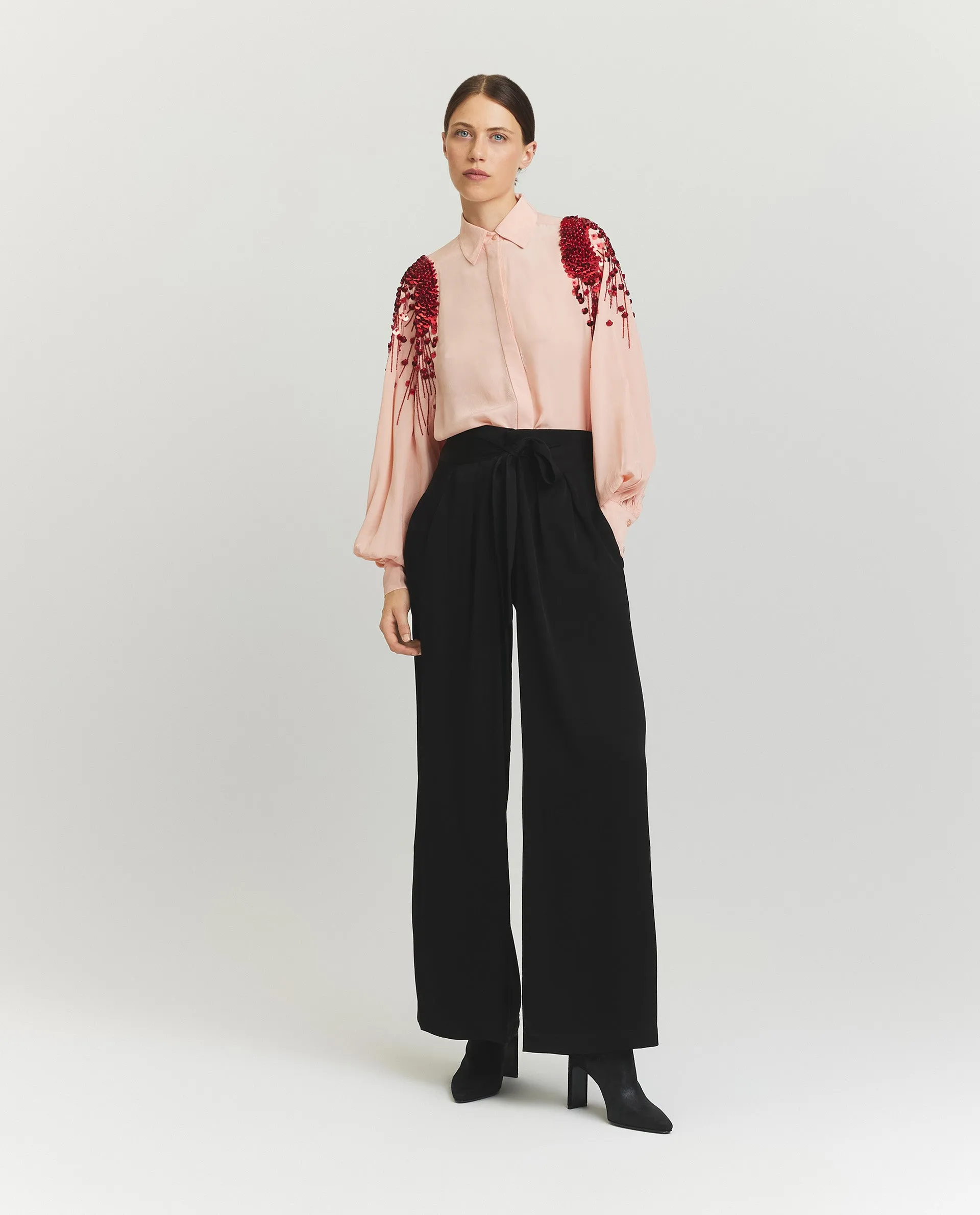 Elegante blouse sold by Pauw Amsterdam product image thumbnail 5