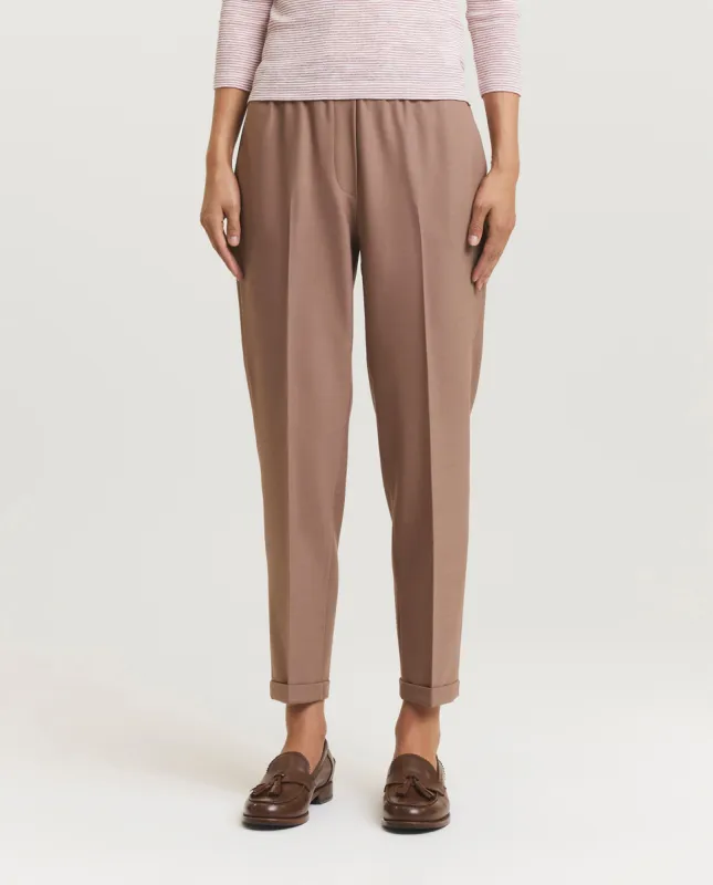 Wollen pantalon sold by Pauw Amsterdam