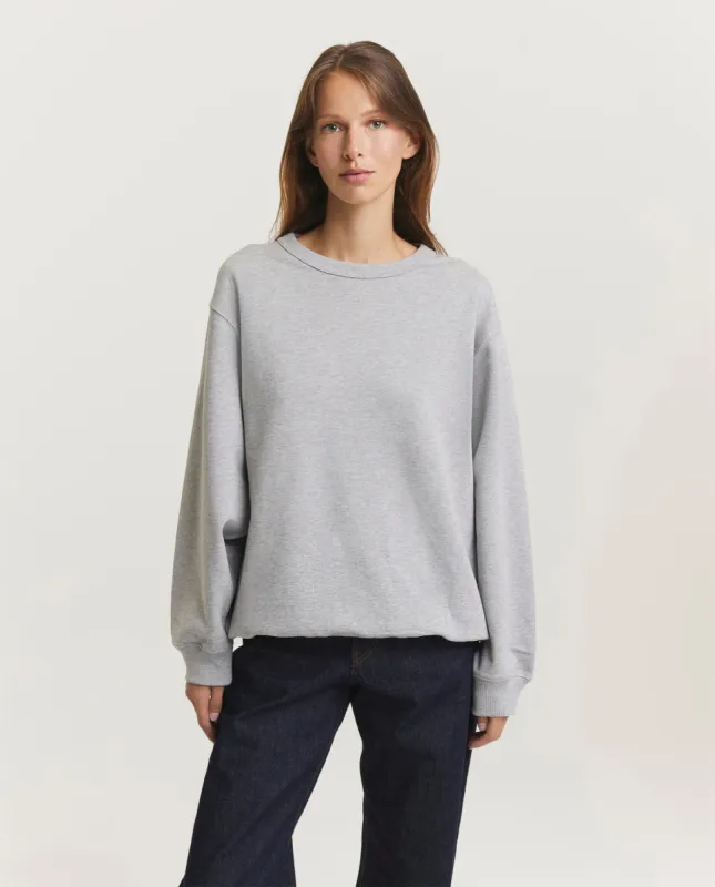 Katoenen sweater sold by Pauw Amsterdam