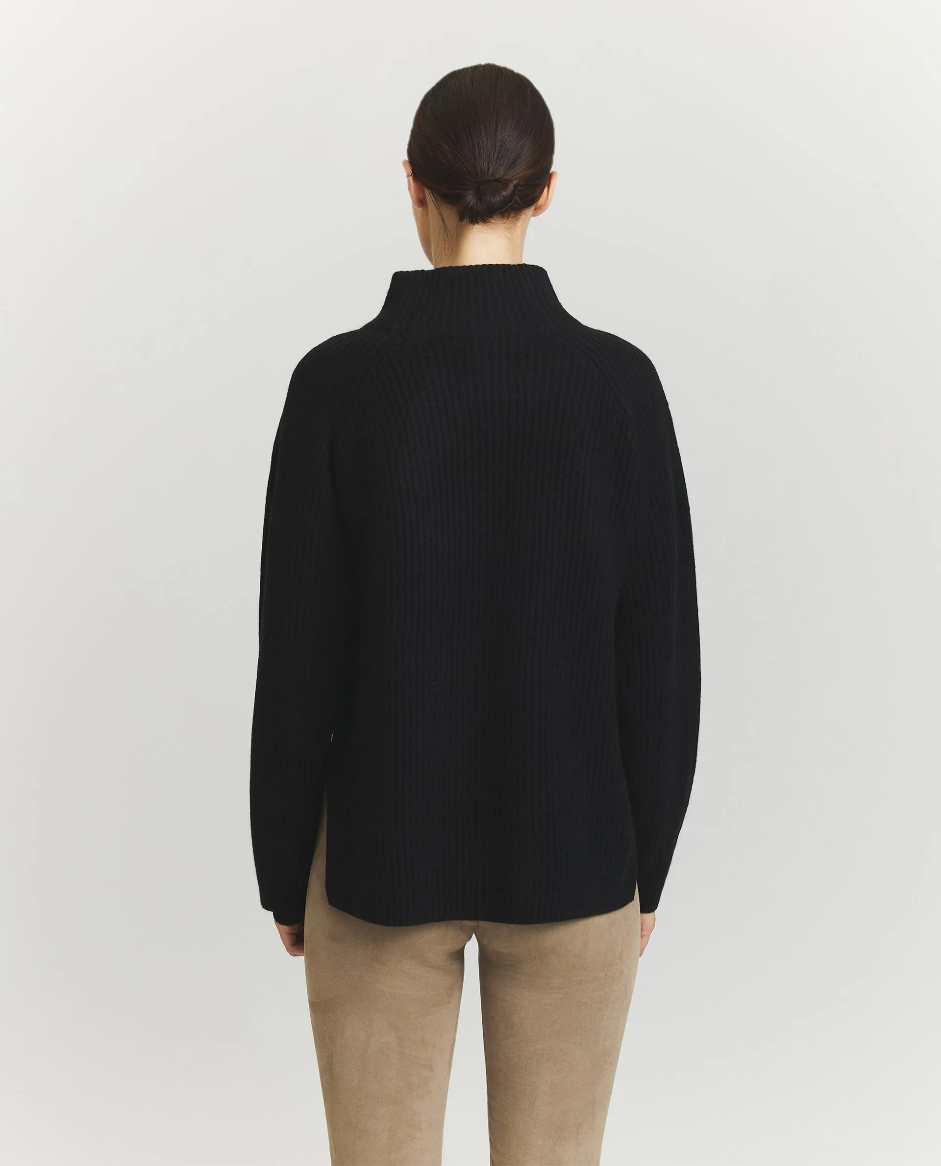 Oversized sweater sold by Pauw Amsterdam product image thumbnail 3