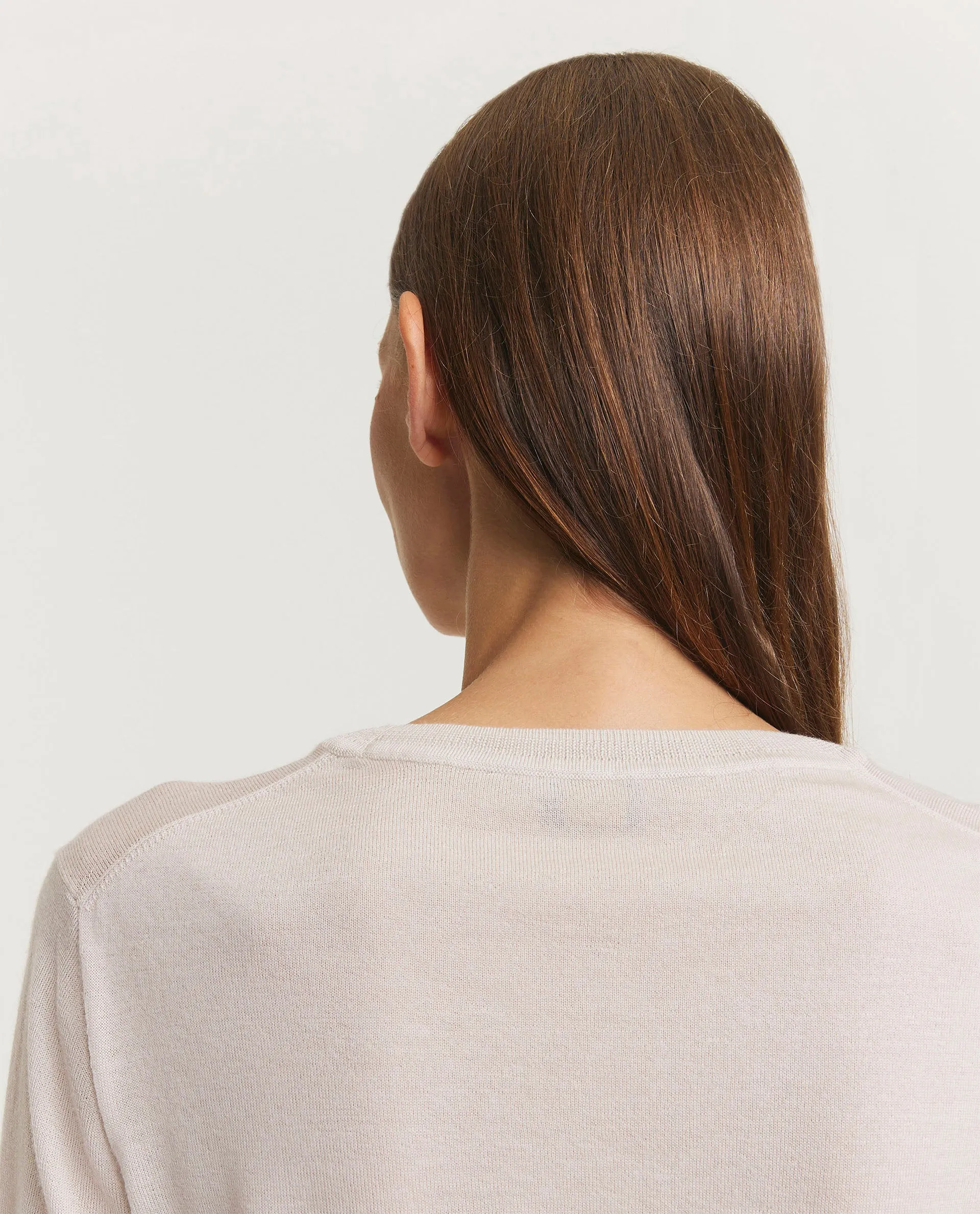 Wollen trui sold by Pauw Amsterdam product image thumbnail 5