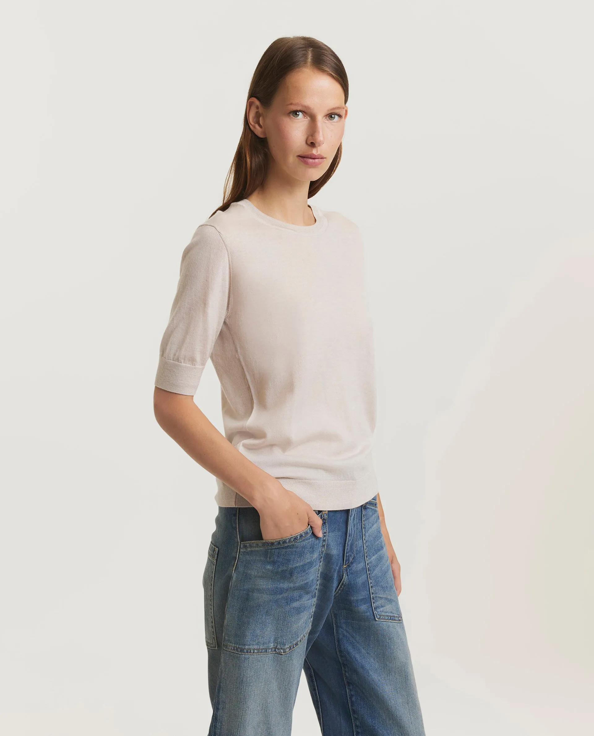 Wollen trui sold by Pauw Amsterdam product image thumbnail 2