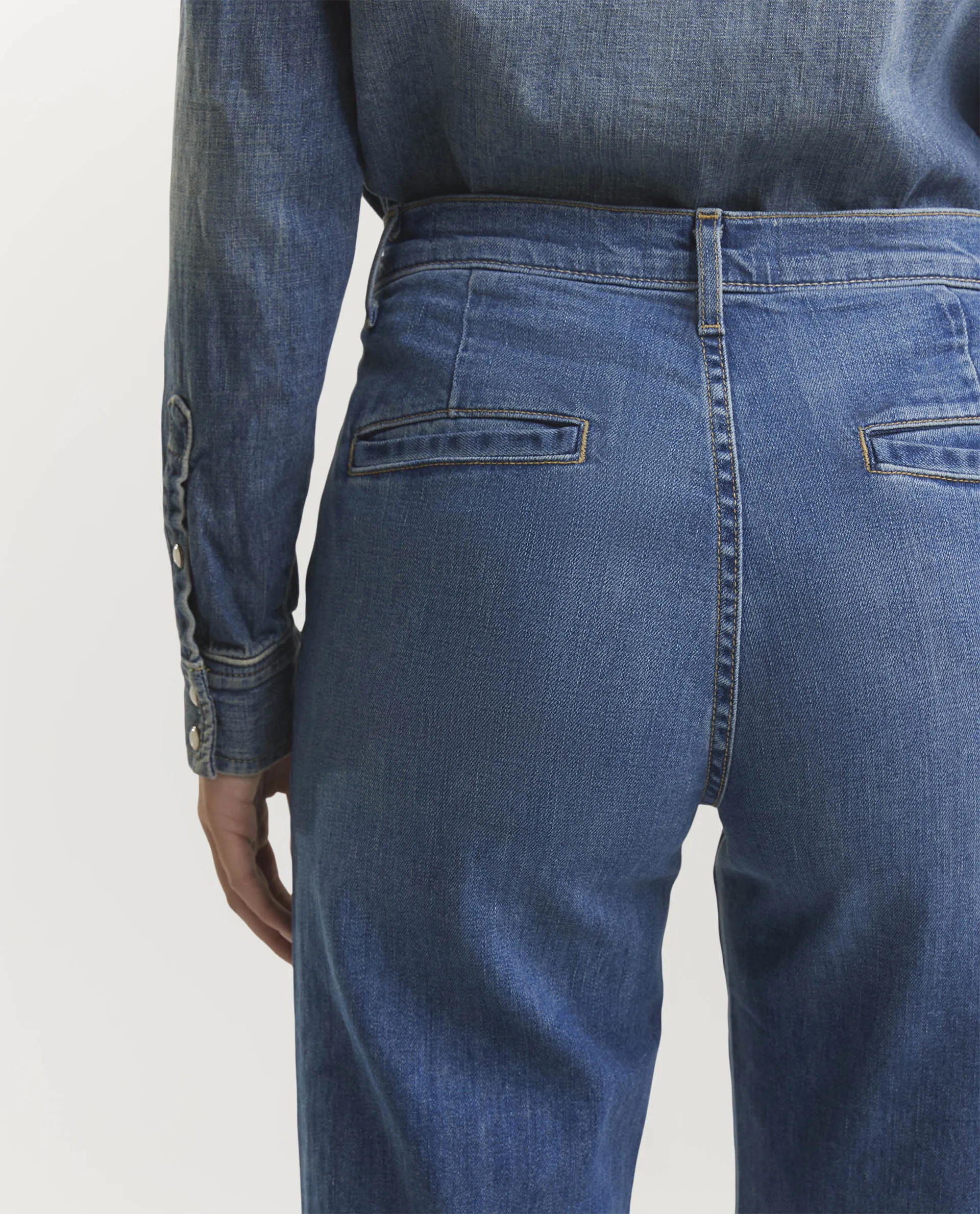 Anna jeans sold by Pauw Amsterdam product image thumbnail 5