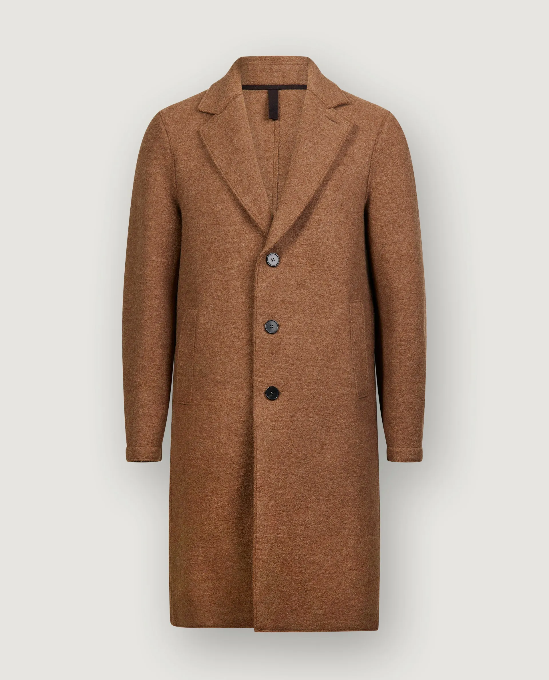 Wollen Overjas sold by Pauw Amsterdam