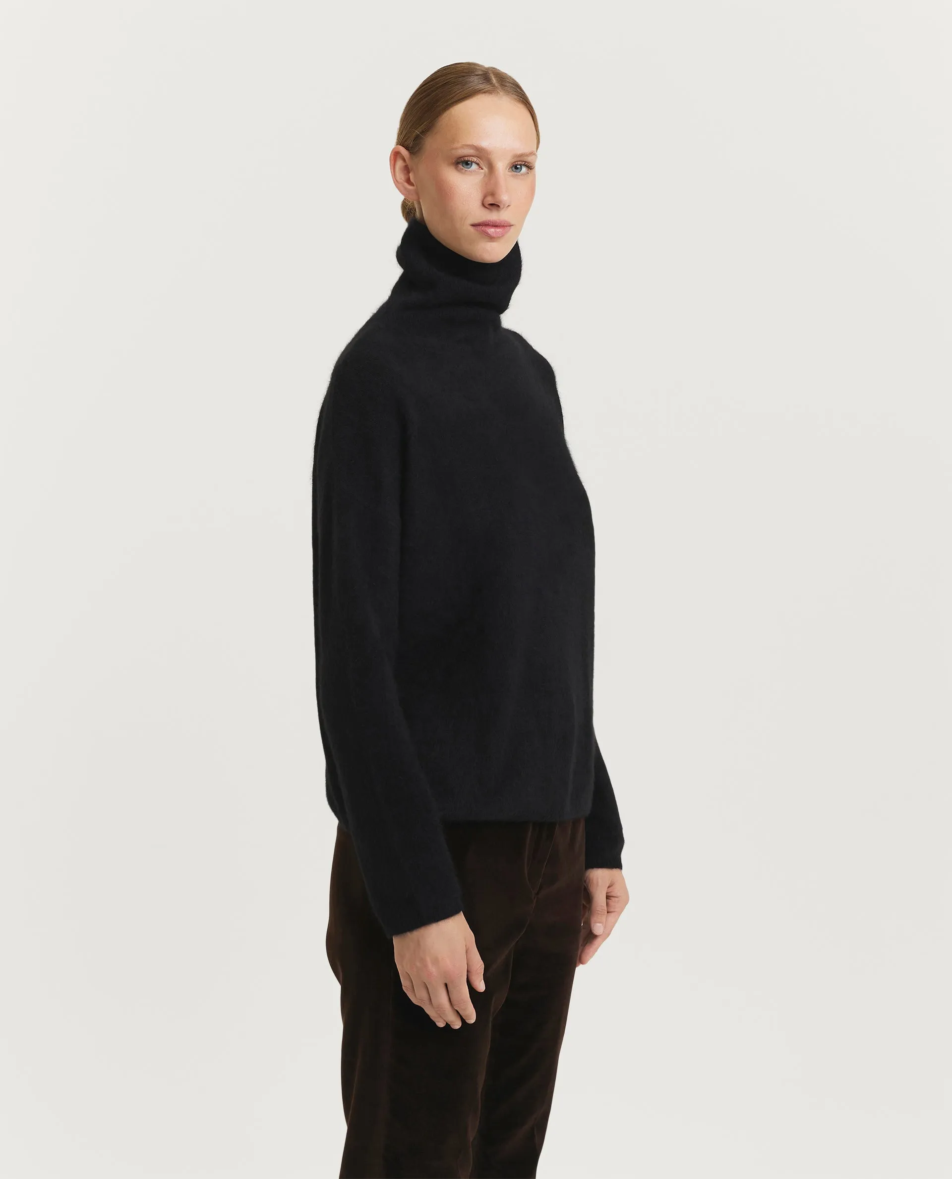 Wollen coltrui sold by Pauw Amsterdam product image thumbnail 3