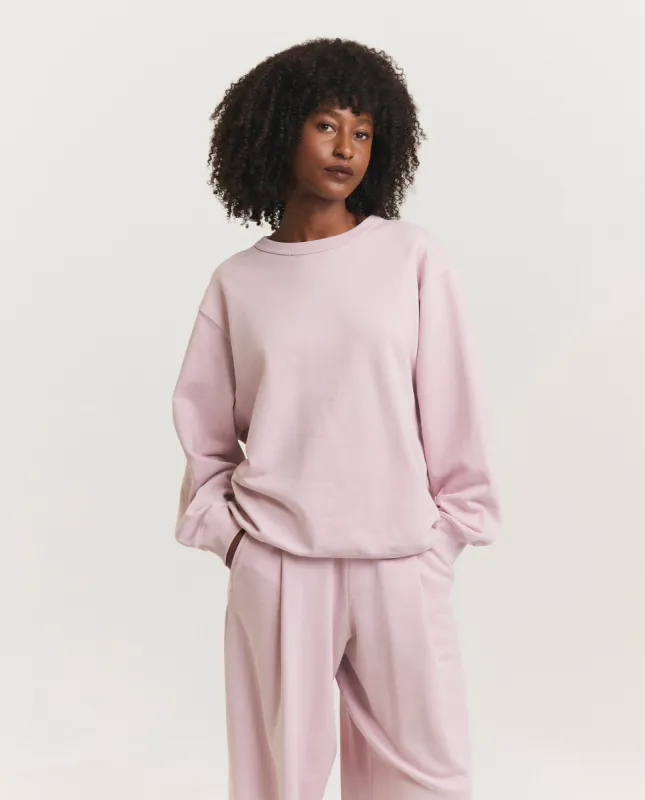 Katoenen sweater sold by Pauw Amsterdam