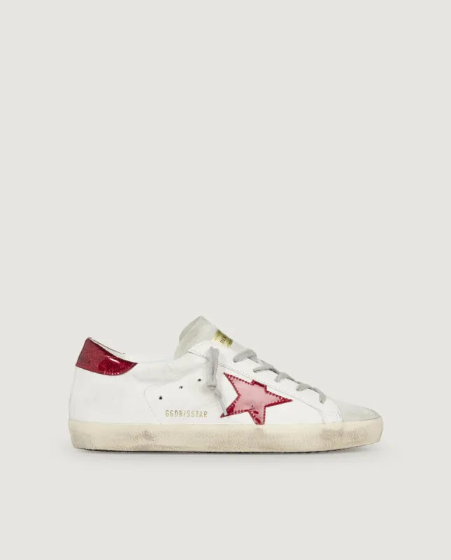 Super Star sneakers sold by Pauw Amsterdam