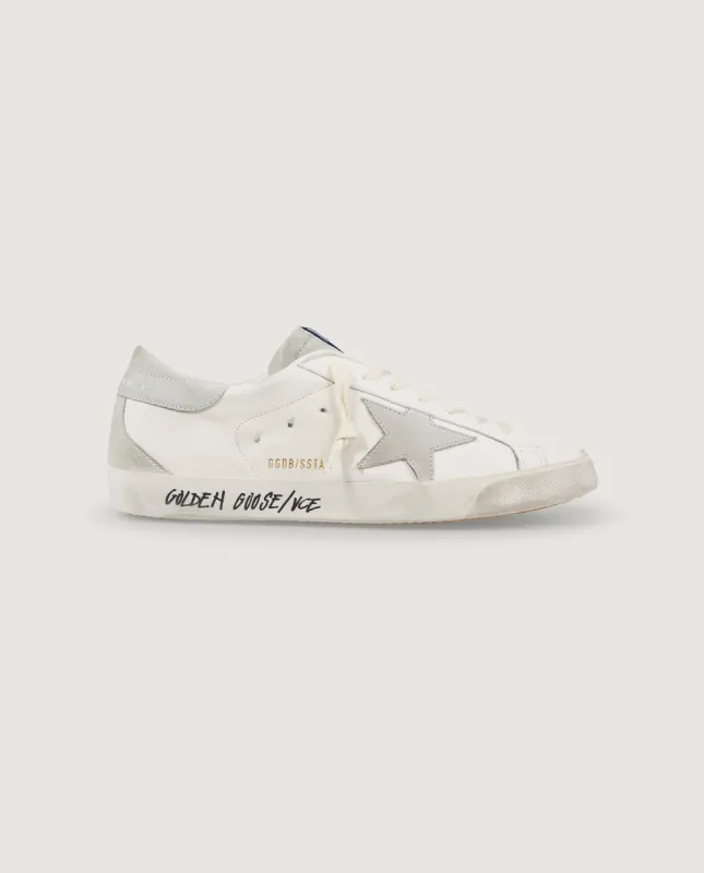 Super Star Sneaker sold by Pauw Amsterdam